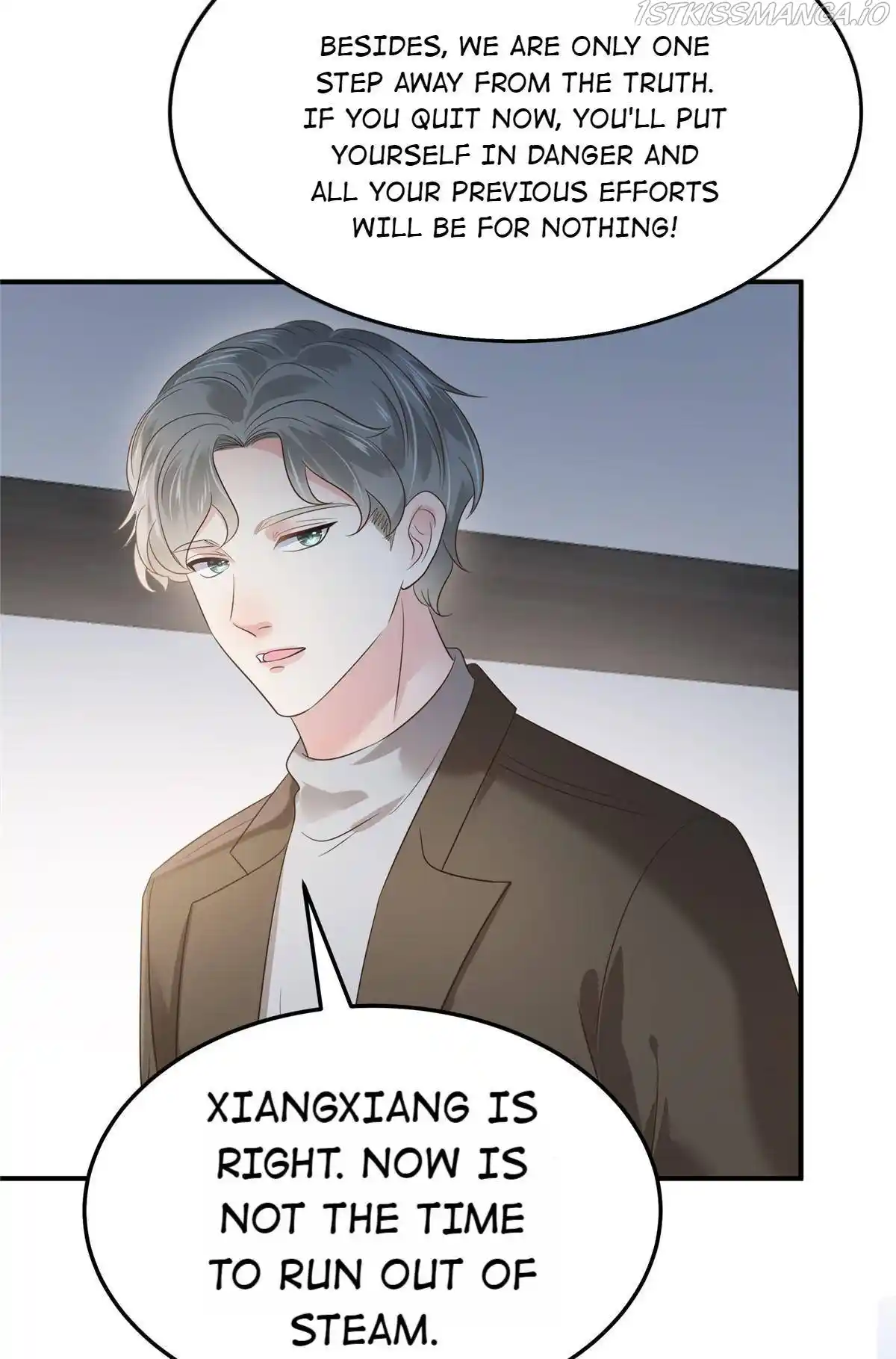 Rebirth Meeting: For You And My Exclusive Lovers Chapter 192