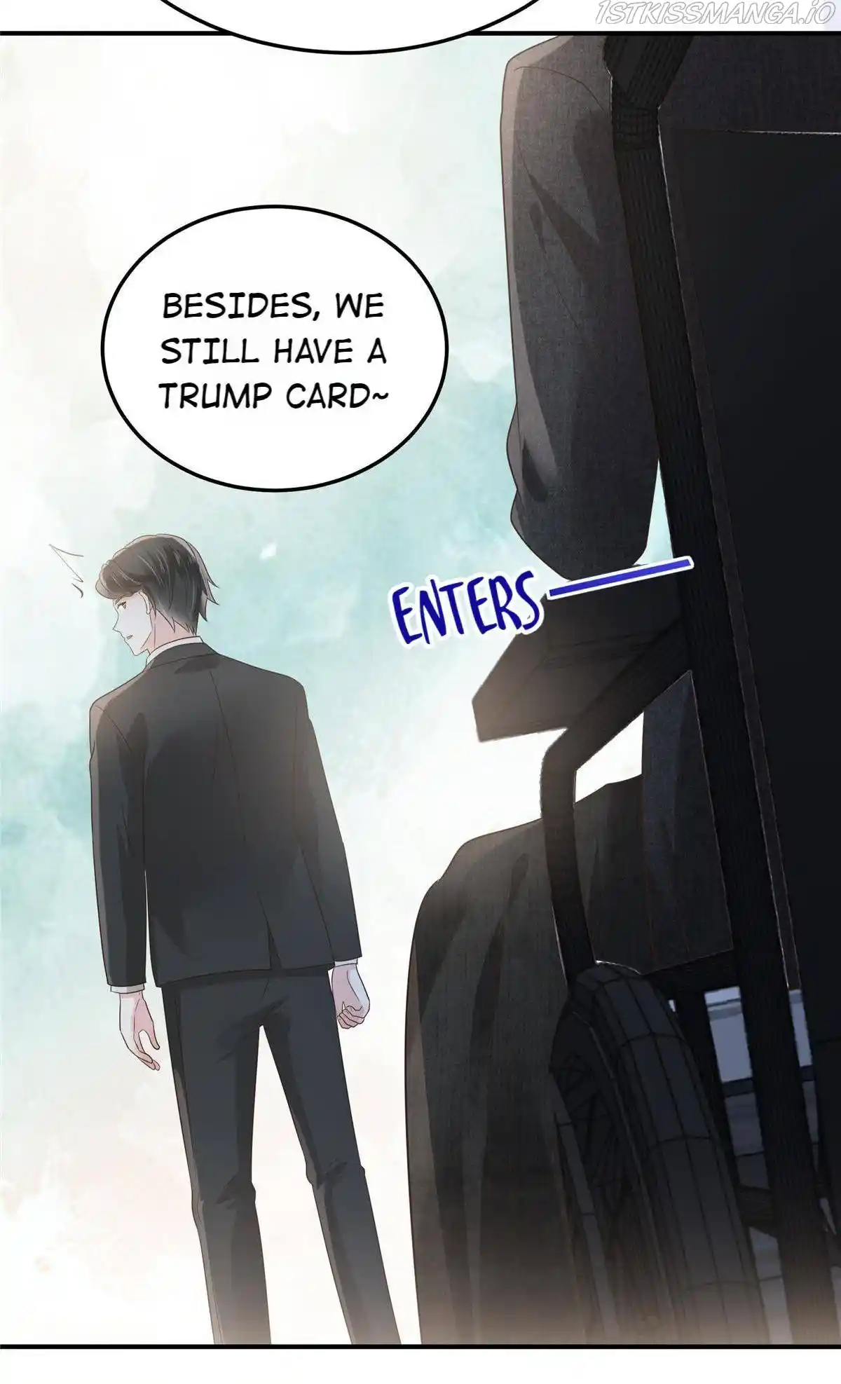 Rebirth Meeting: For You And My Exclusive Lovers Chapter 192