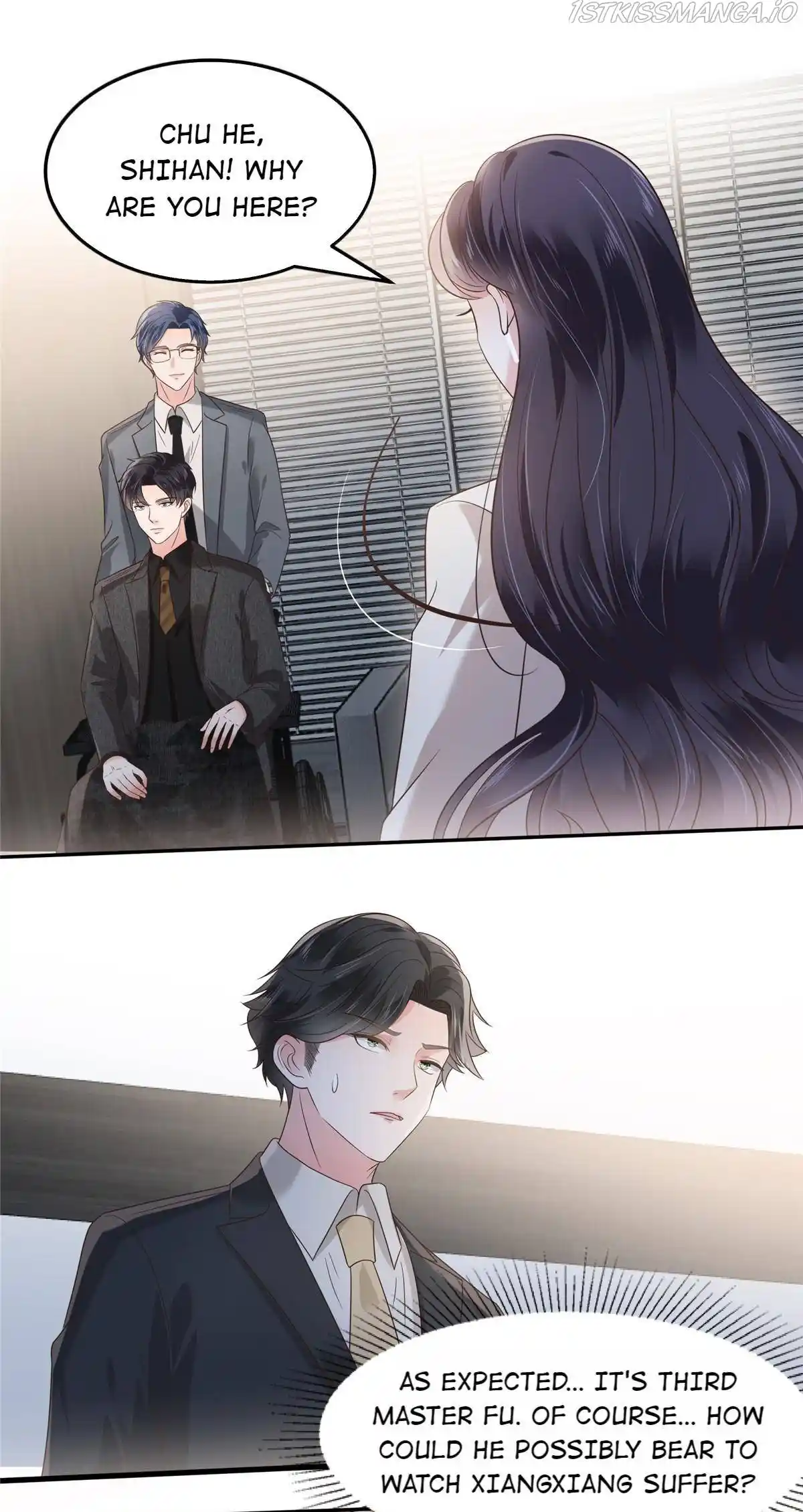 Rebirth Meeting: For You And My Exclusive Lovers Chapter 192