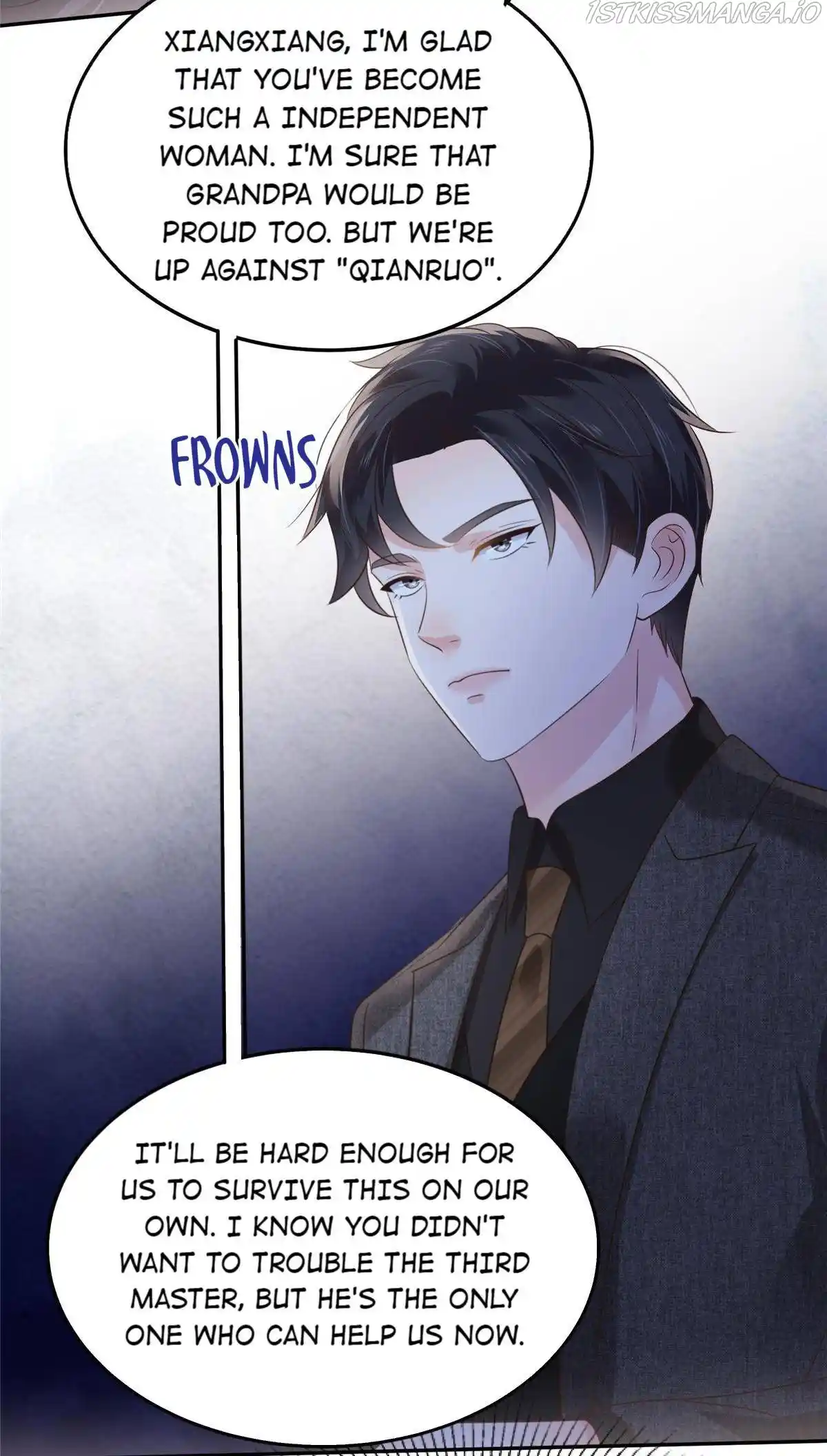 Rebirth Meeting: For You And My Exclusive Lovers Chapter 192