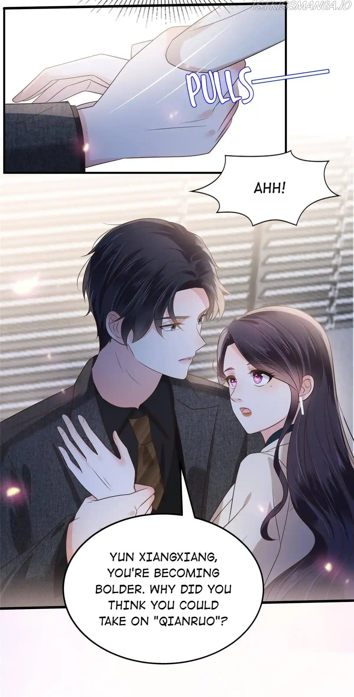 Rebirth Meeting: For You And My Exclusive Lovers Chapter 193