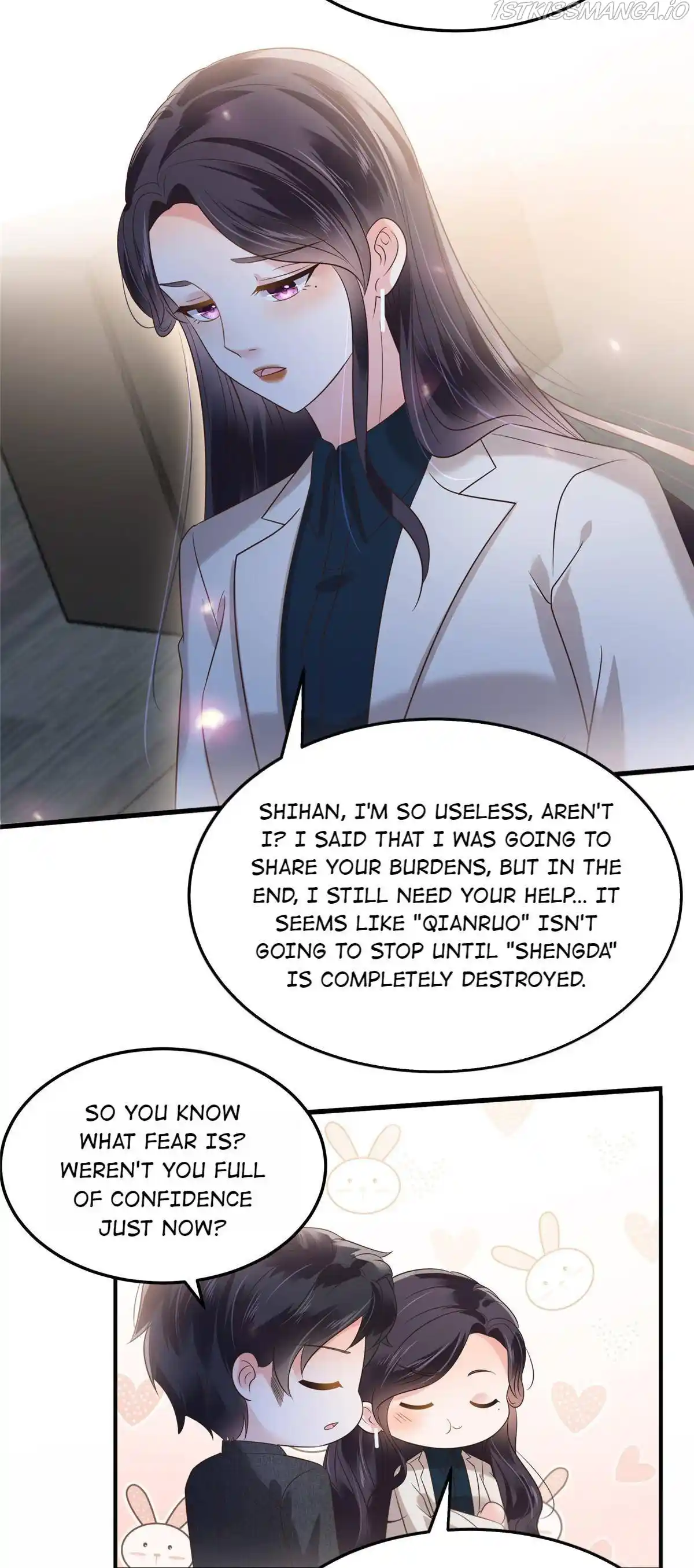 Rebirth Meeting: For You And My Exclusive Lovers Chapter 193