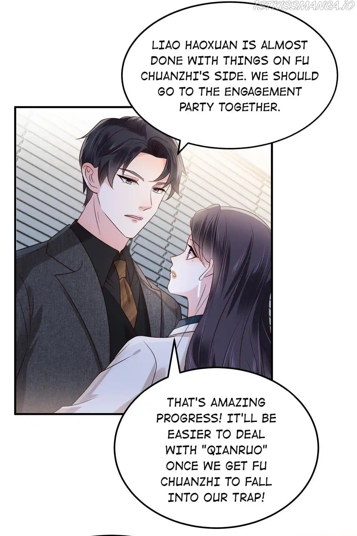 Rebirth Meeting: For You And My Exclusive Lovers Chapter 193