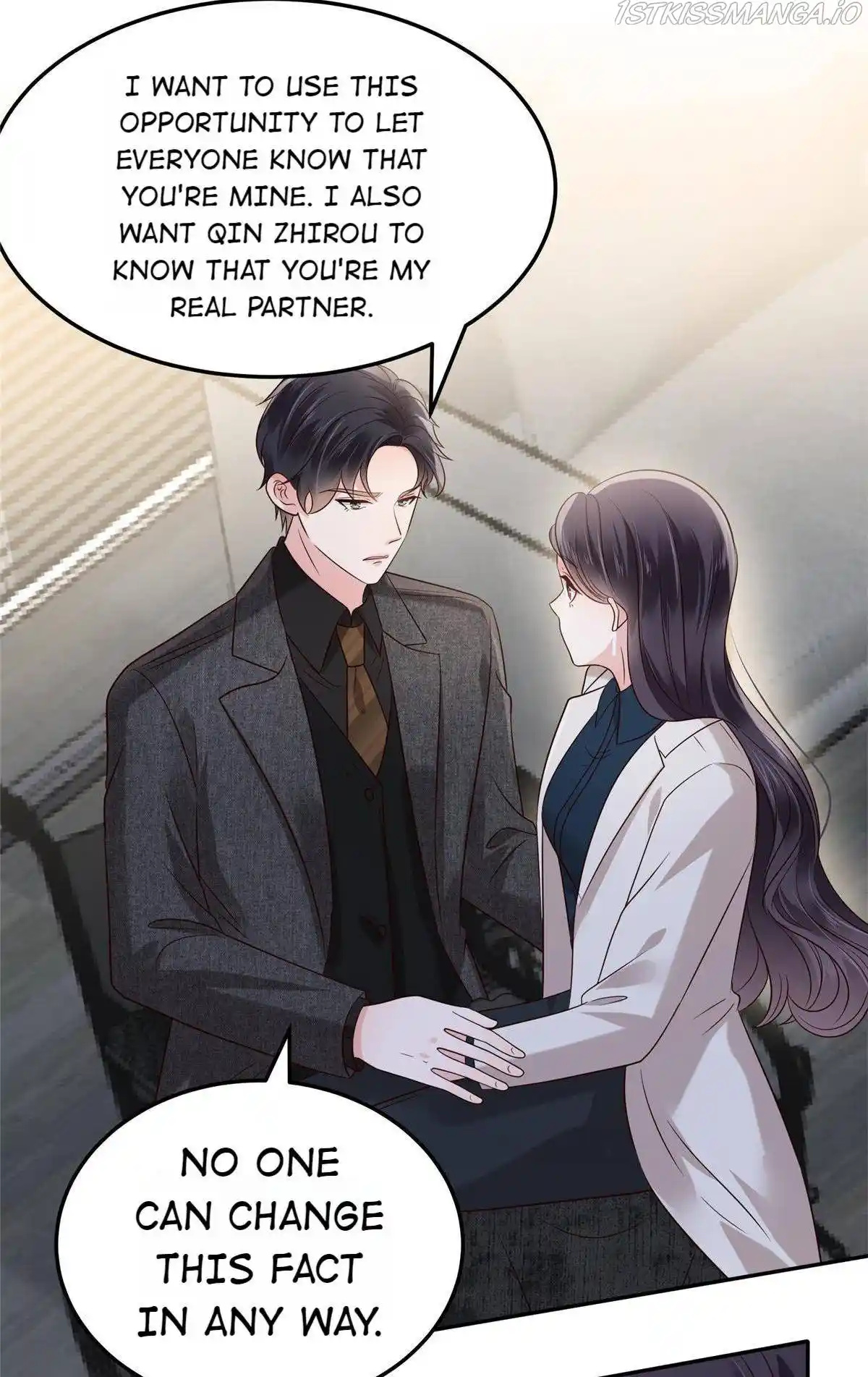 Rebirth Meeting: For You And My Exclusive Lovers Chapter 193