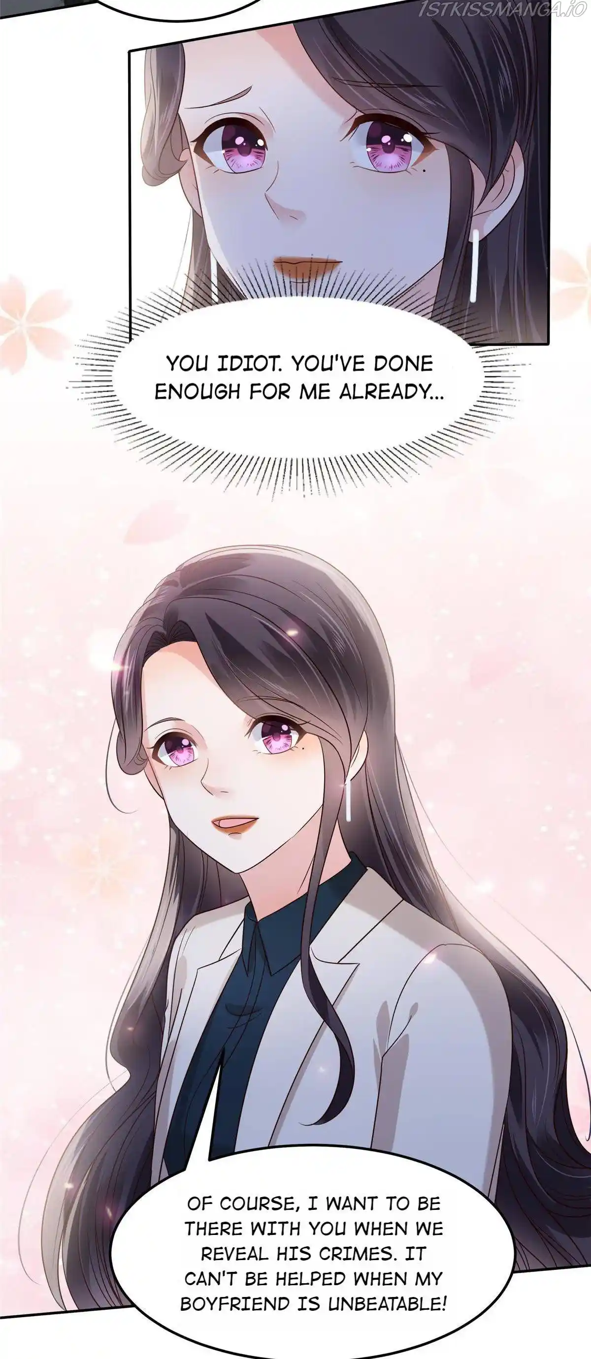 Rebirth Meeting: For You And My Exclusive Lovers Chapter 193