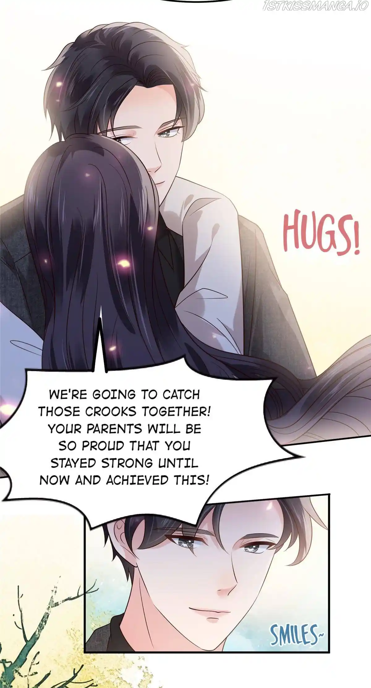 Rebirth Meeting: For You And My Exclusive Lovers Chapter 193