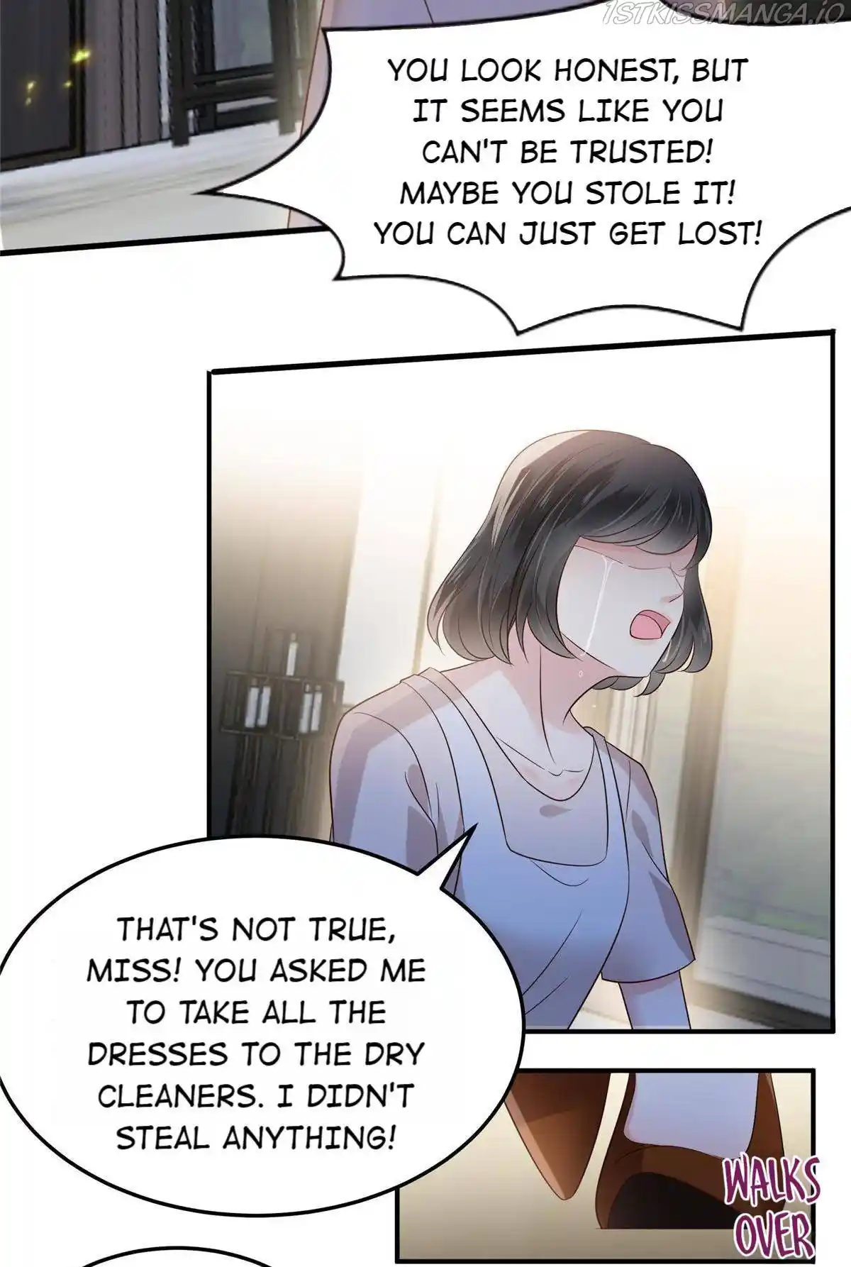 Rebirth Meeting: For You And My Exclusive Lovers Chapter 193