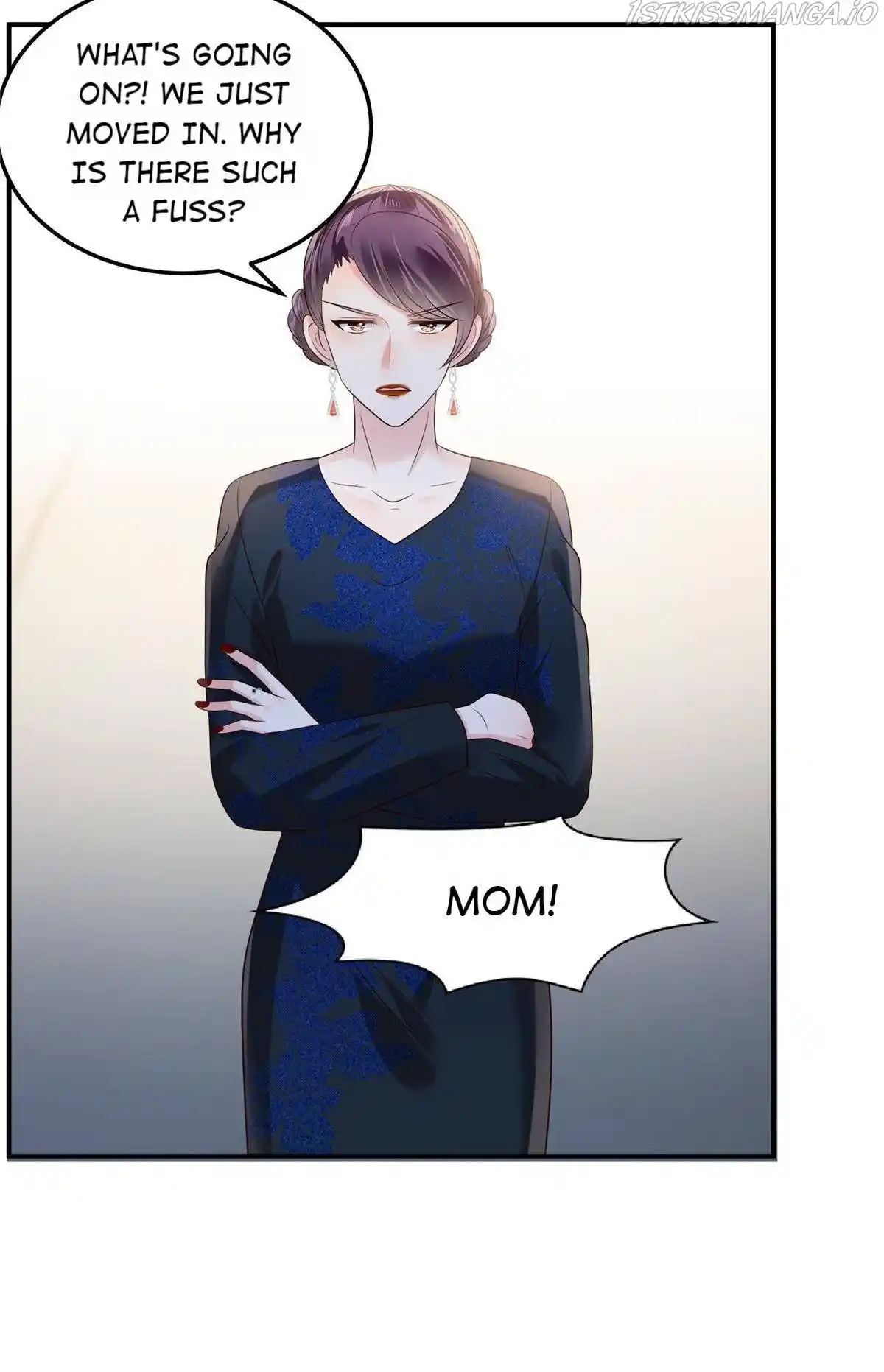 Rebirth Meeting: For You And My Exclusive Lovers Chapter 193