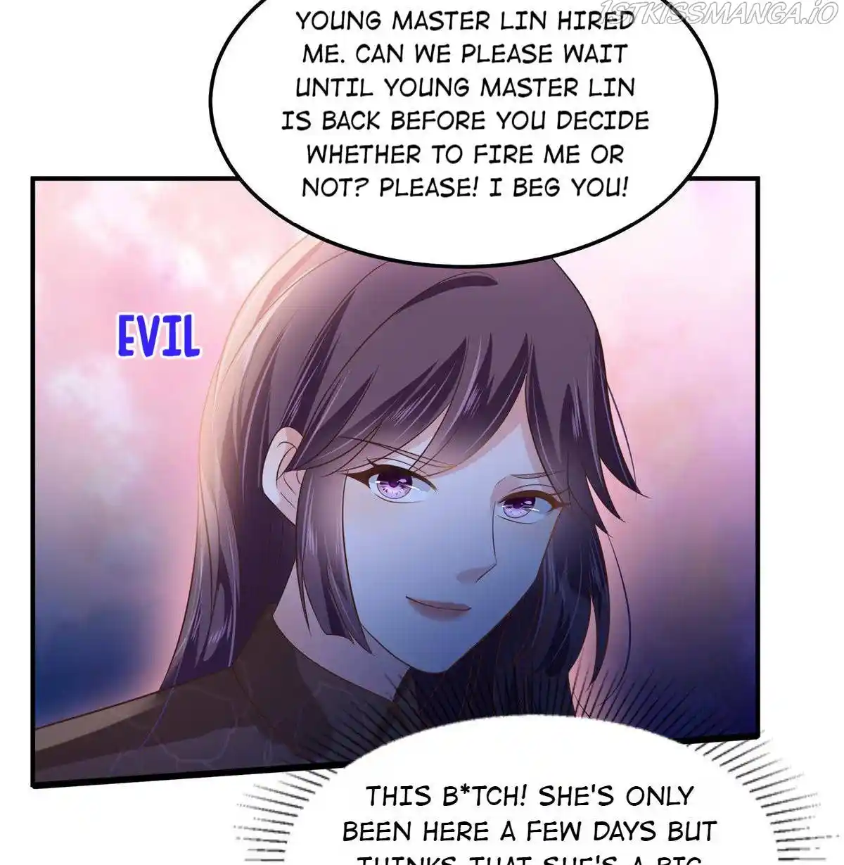 Rebirth Meeting: For You And My Exclusive Lovers Chapter 193