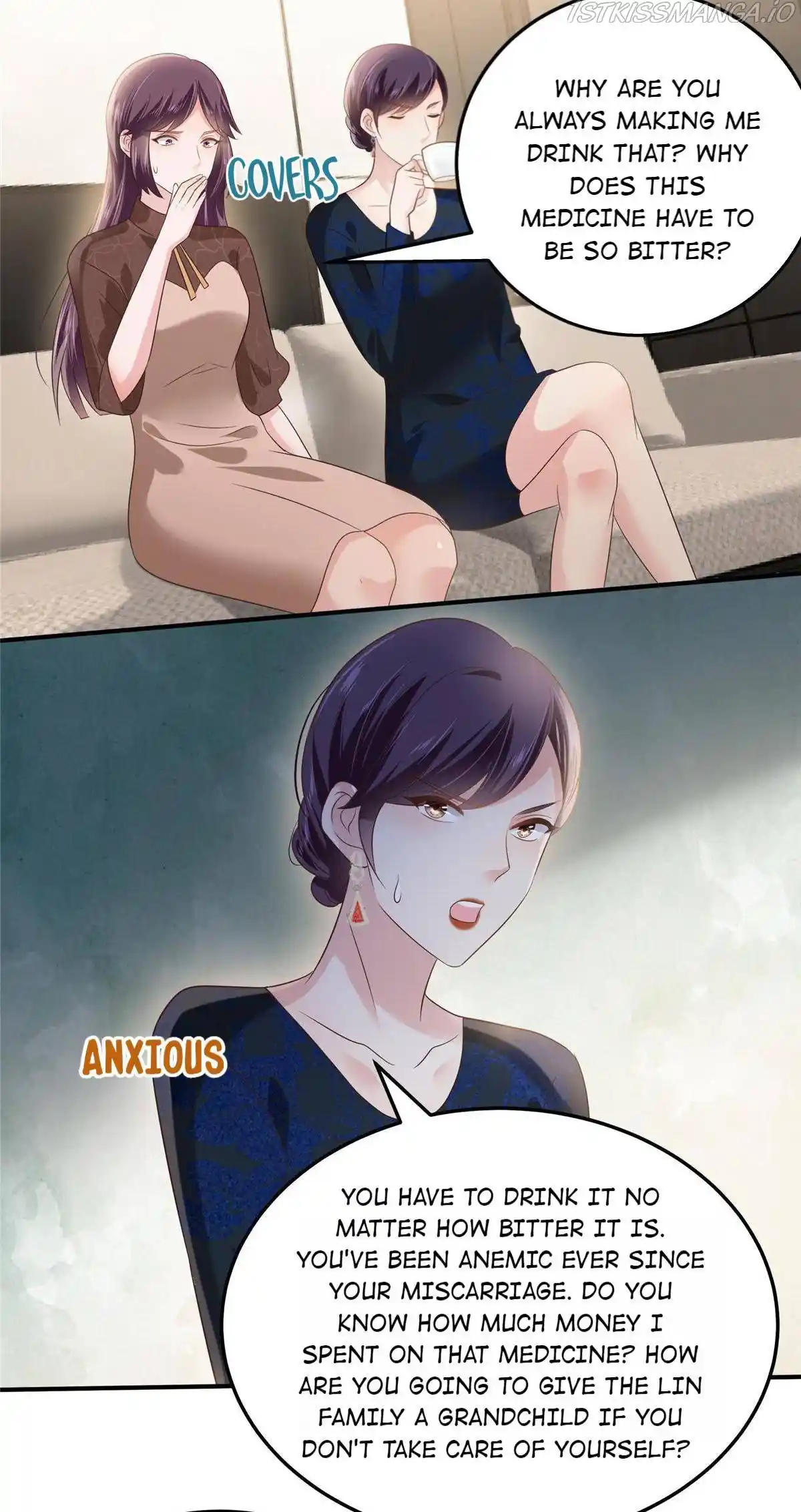 Rebirth Meeting: For You And My Exclusive Lovers Chapter 193