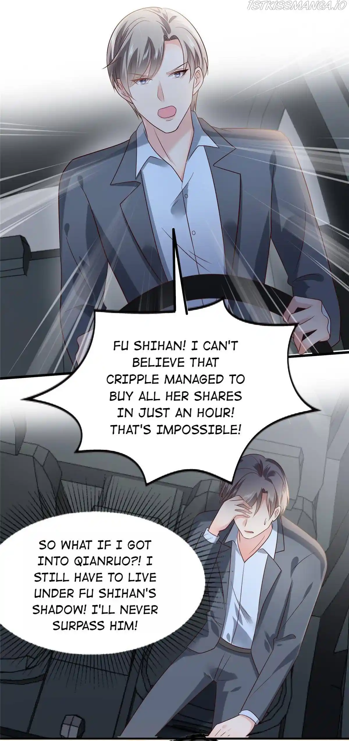 Rebirth Meeting: For You And My Exclusive Lovers Chapter 193