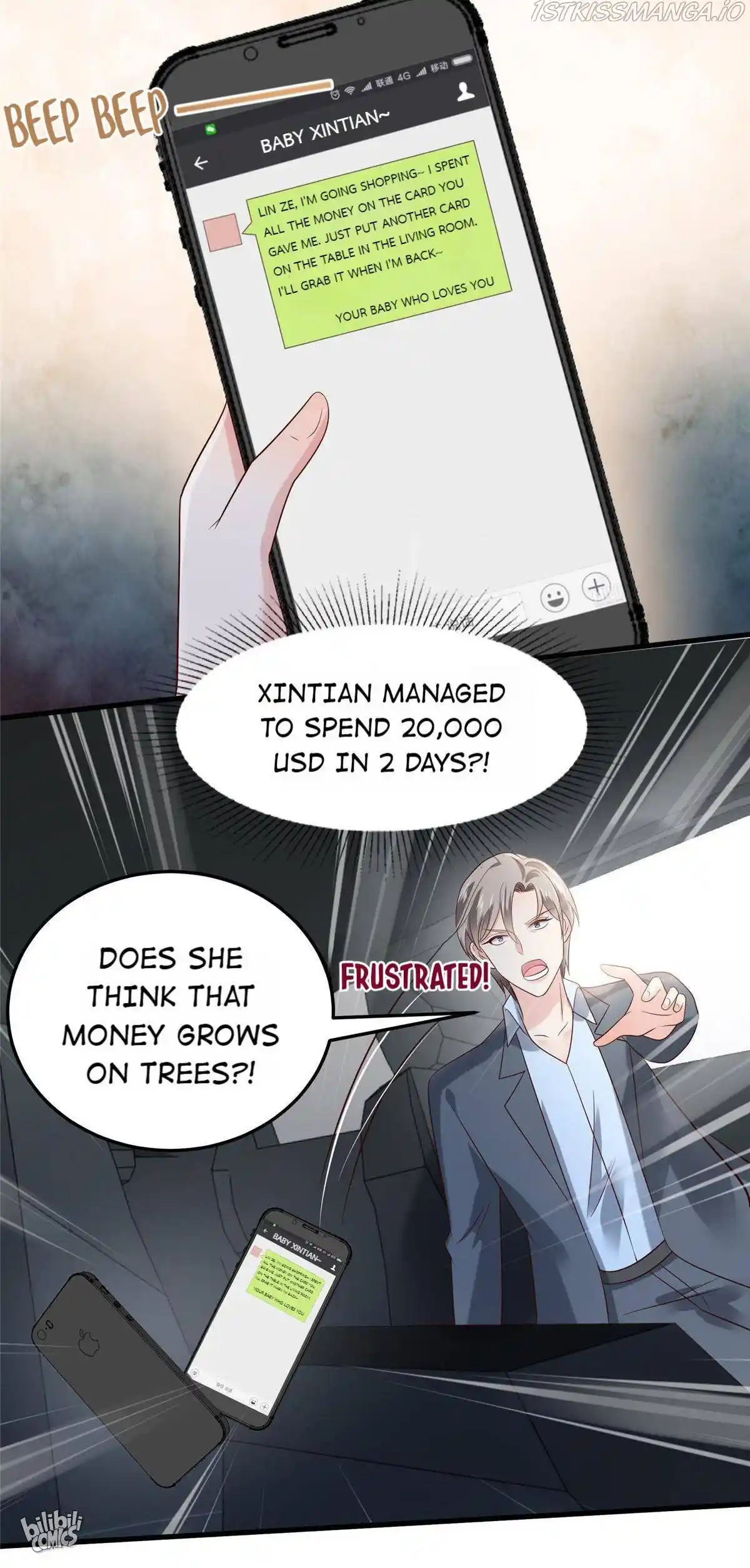 Rebirth Meeting: For You And My Exclusive Lovers Chapter 193