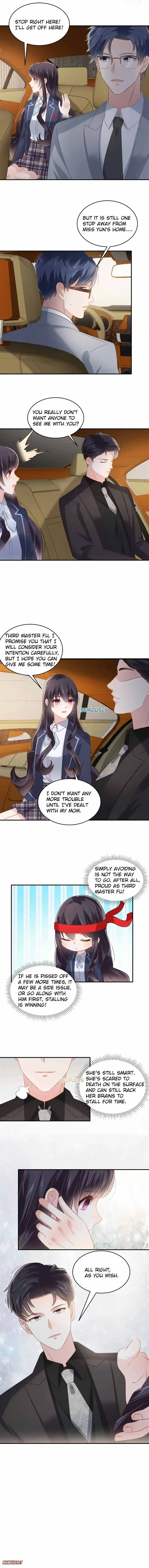 Rebirth Meeting: For You And My Exclusive Lovers Chapter 194