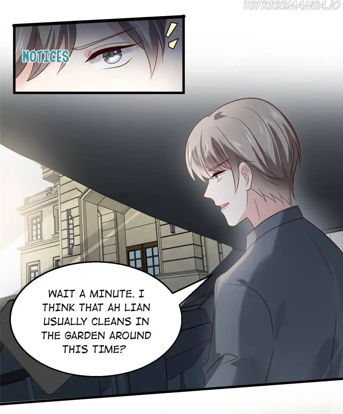 Rebirth Meeting: For You And My Exclusive Lovers Chapter 195