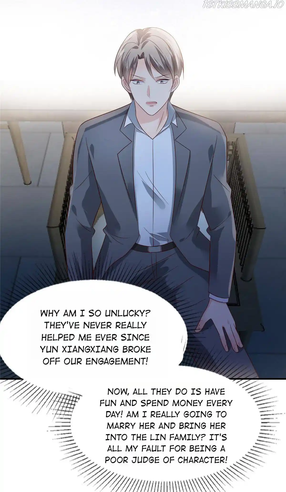 Rebirth Meeting: For You And My Exclusive Lovers Chapter 195