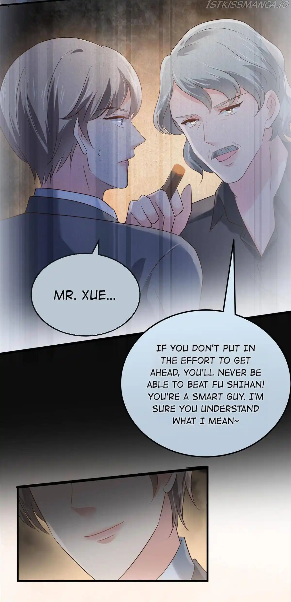 Rebirth Meeting: For You And My Exclusive Lovers Chapter 195