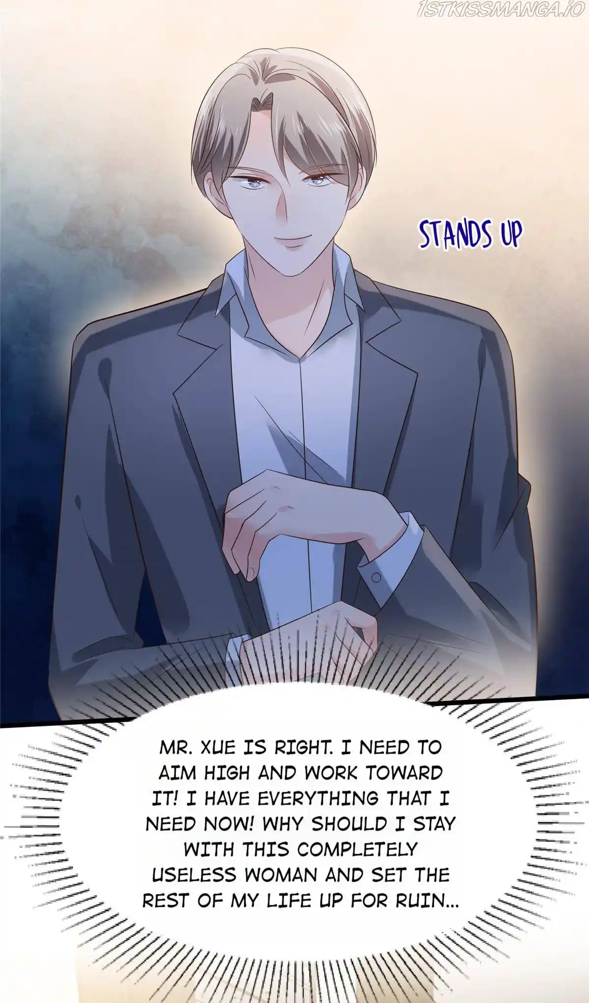 Rebirth Meeting: For You And My Exclusive Lovers Chapter 195