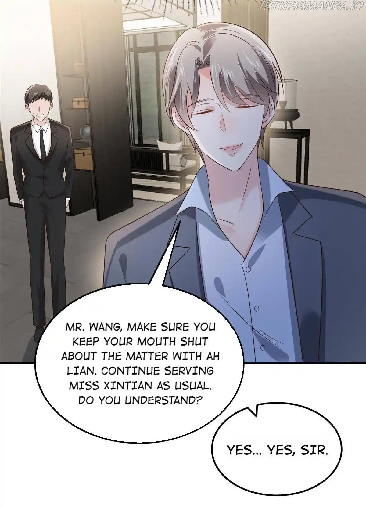 Rebirth Meeting: For You And My Exclusive Lovers Chapter 195