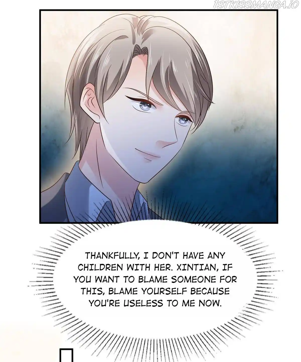 Rebirth Meeting: For You And My Exclusive Lovers Chapter 195