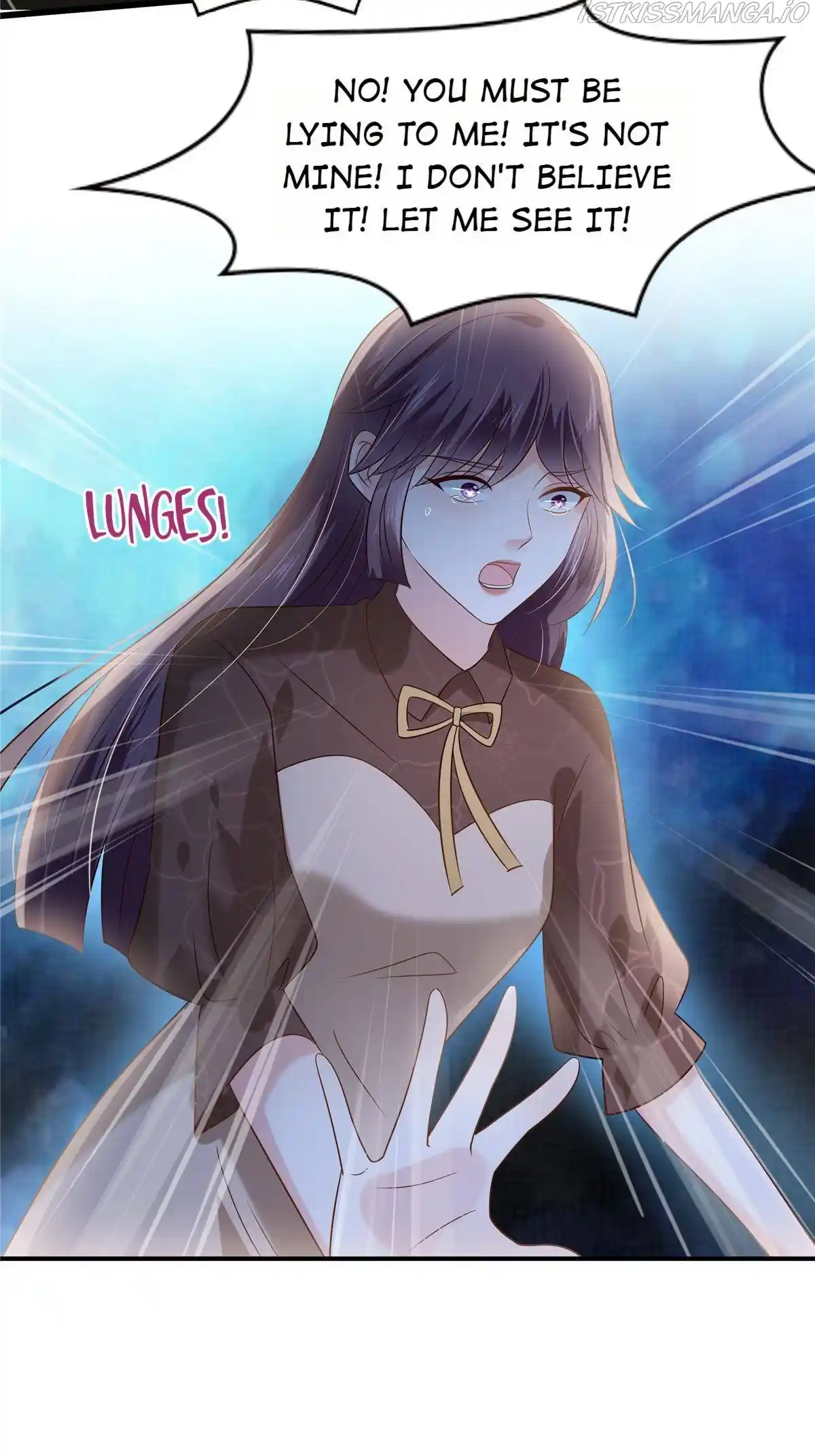 Rebirth Meeting: For You And My Exclusive Lovers Chapter 195