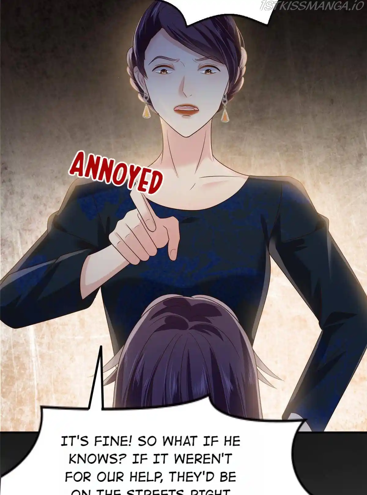 Rebirth Meeting: For You And My Exclusive Lovers Chapter 195