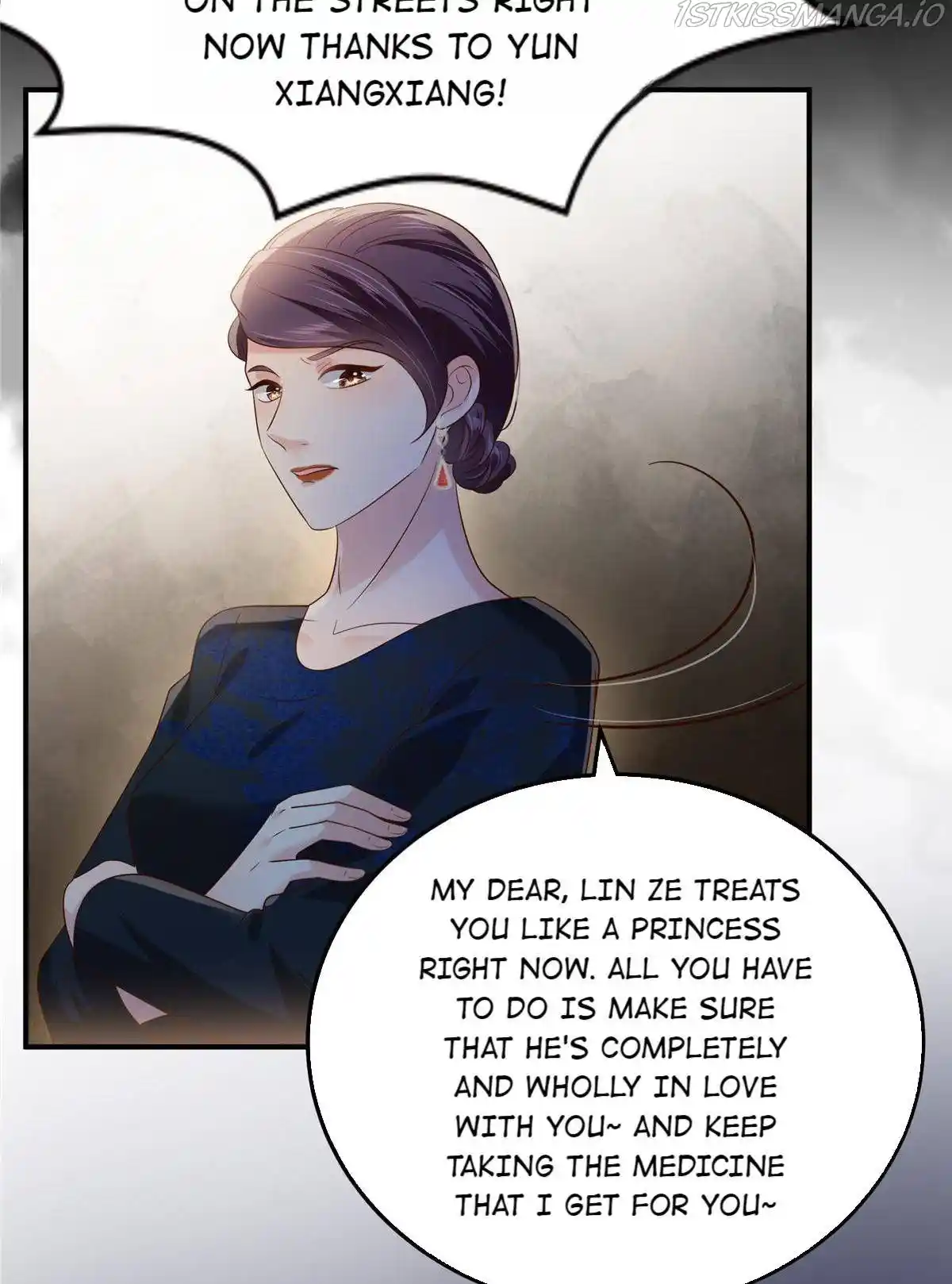 Rebirth Meeting: For You And My Exclusive Lovers Chapter 195