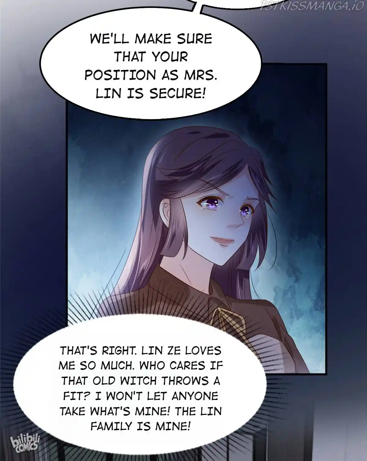 Rebirth Meeting: For You And My Exclusive Lovers Chapter 195