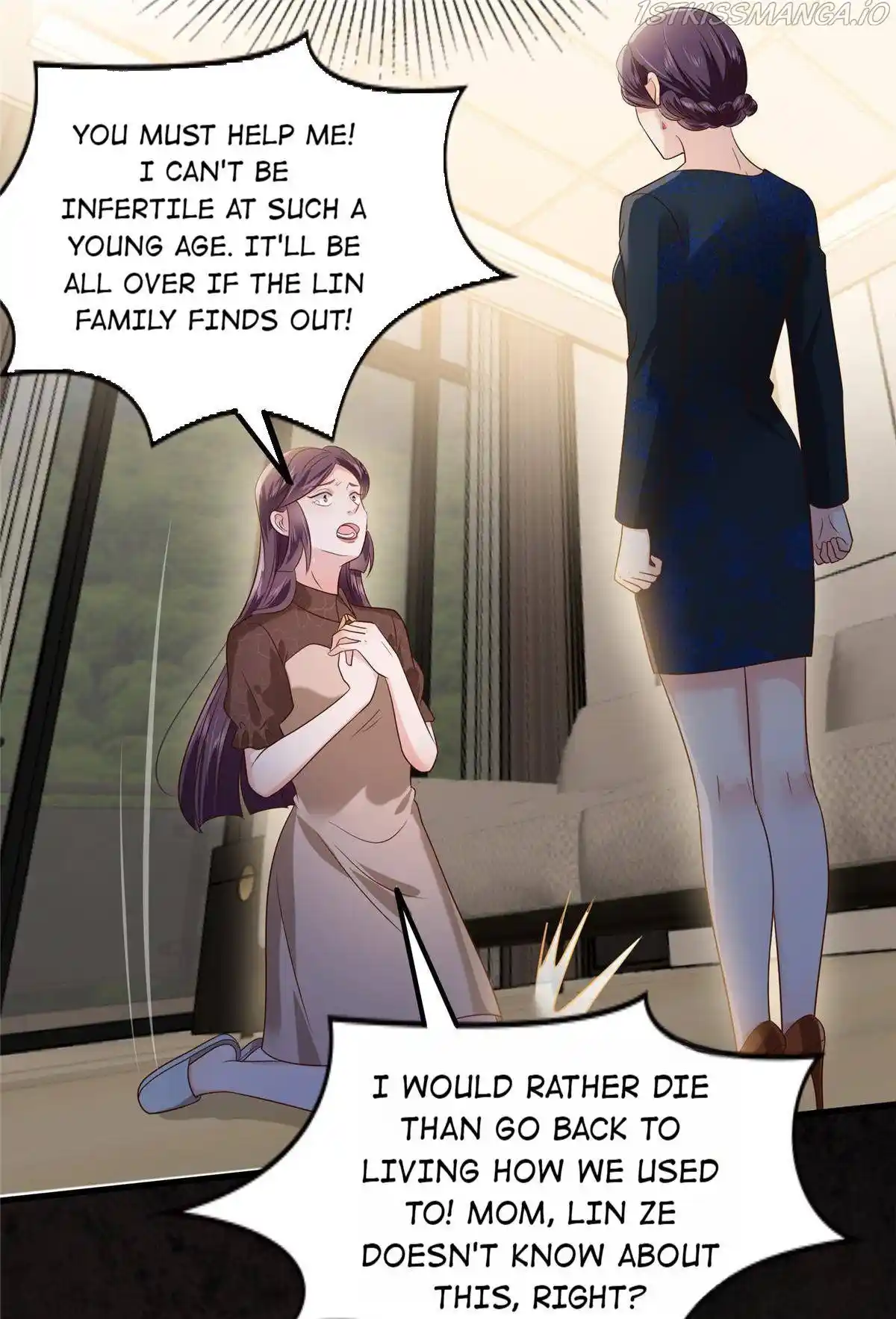 Rebirth Meeting: For You And My Exclusive Lovers Chapter 196