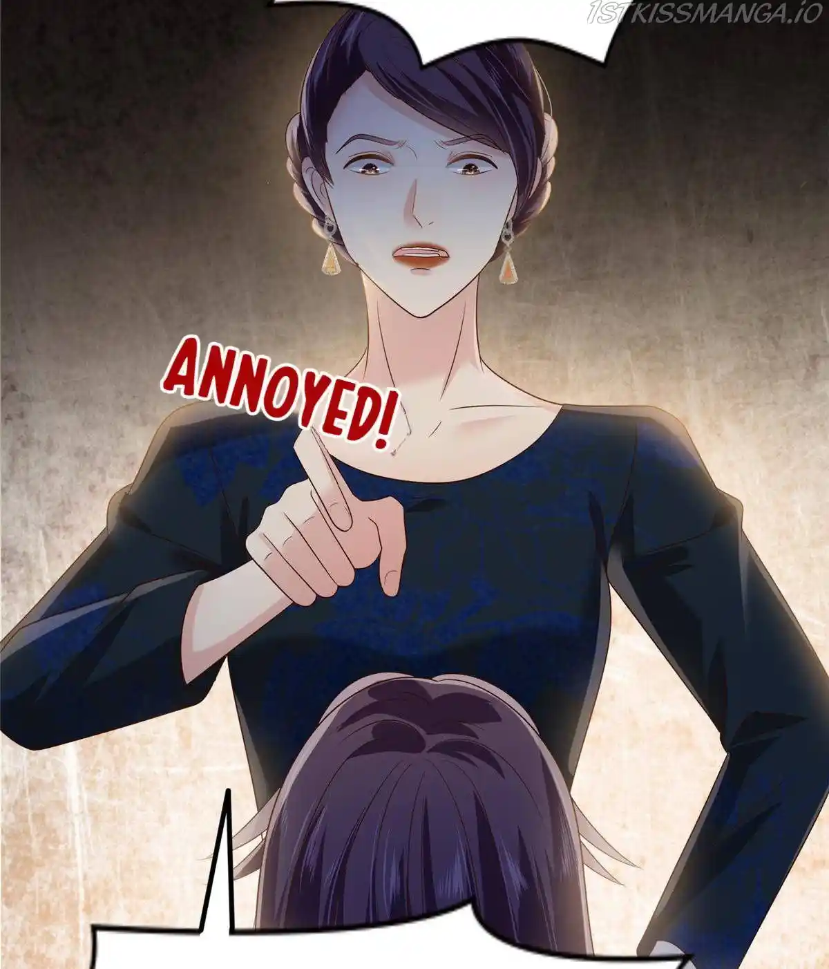 Rebirth Meeting: For You And My Exclusive Lovers Chapter 196