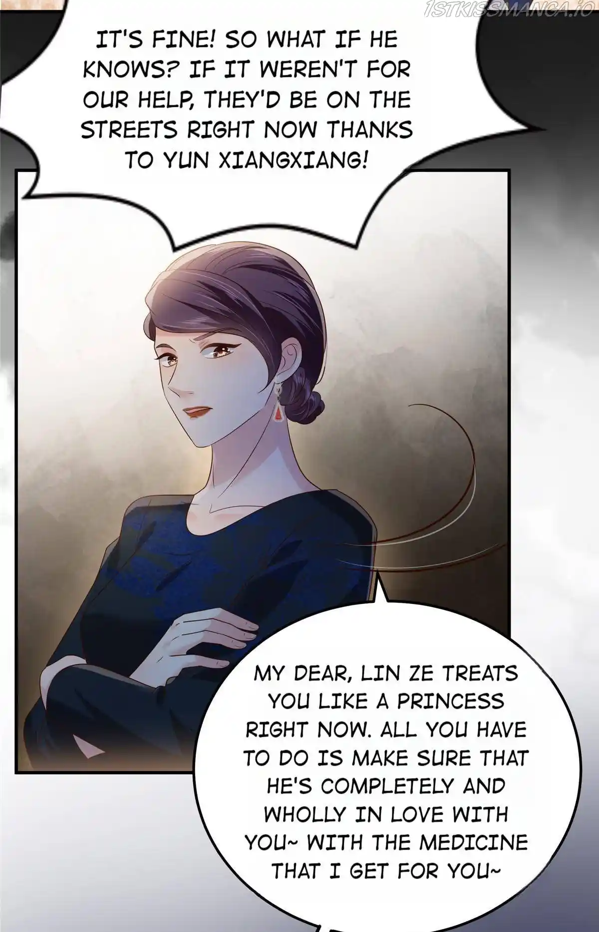 Rebirth Meeting: For You And My Exclusive Lovers Chapter 196