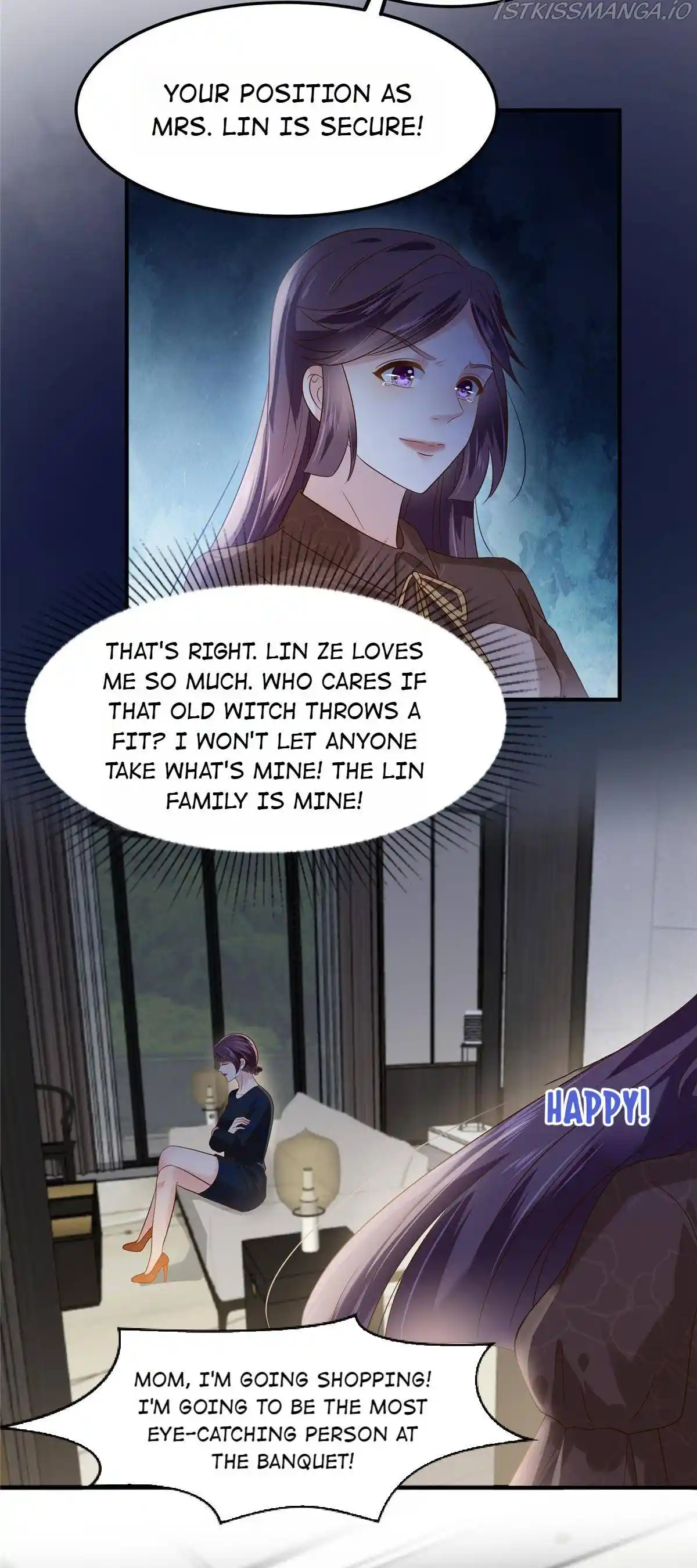 Rebirth Meeting: For You And My Exclusive Lovers Chapter 196