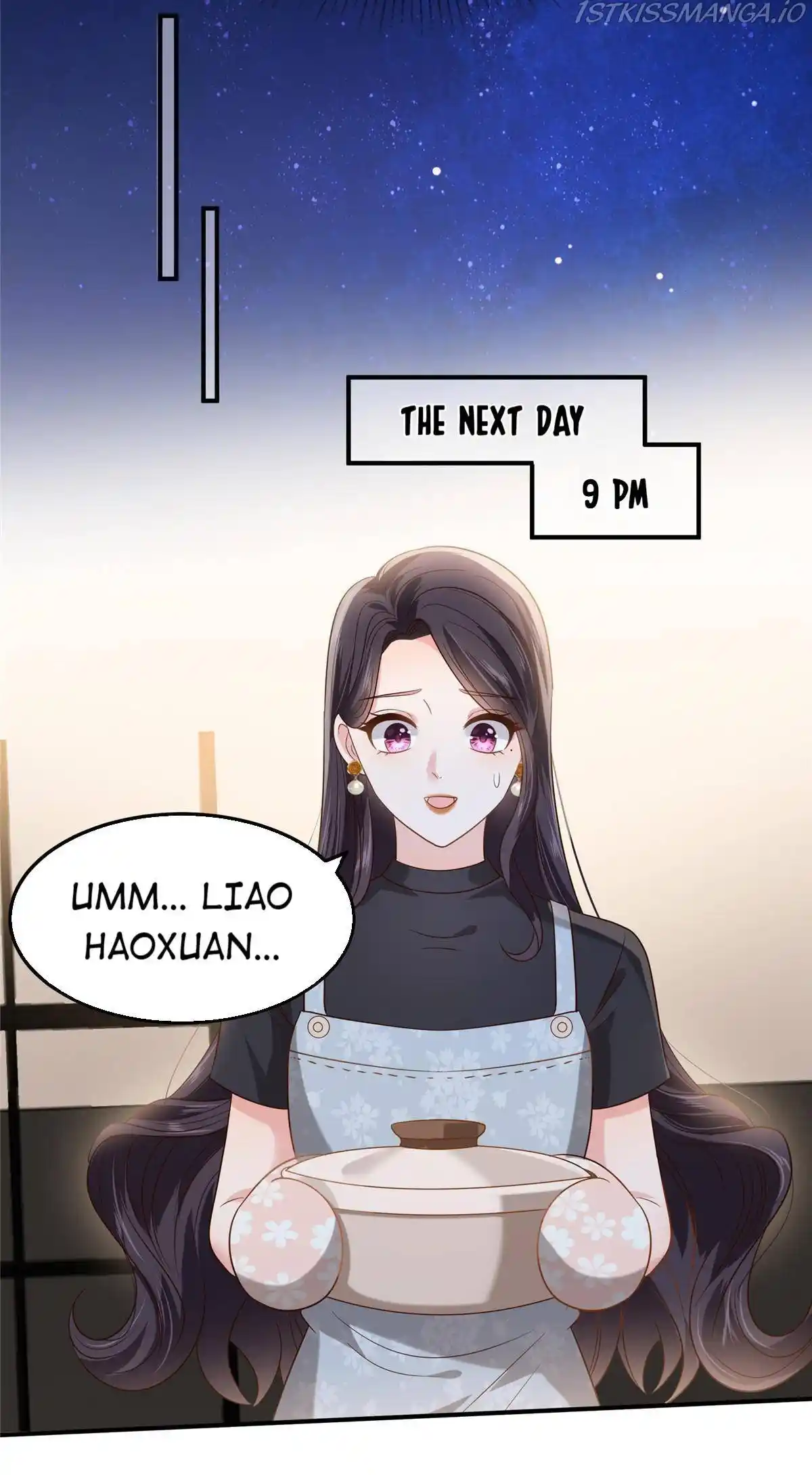 Rebirth Meeting: For You And My Exclusive Lovers Chapter 196