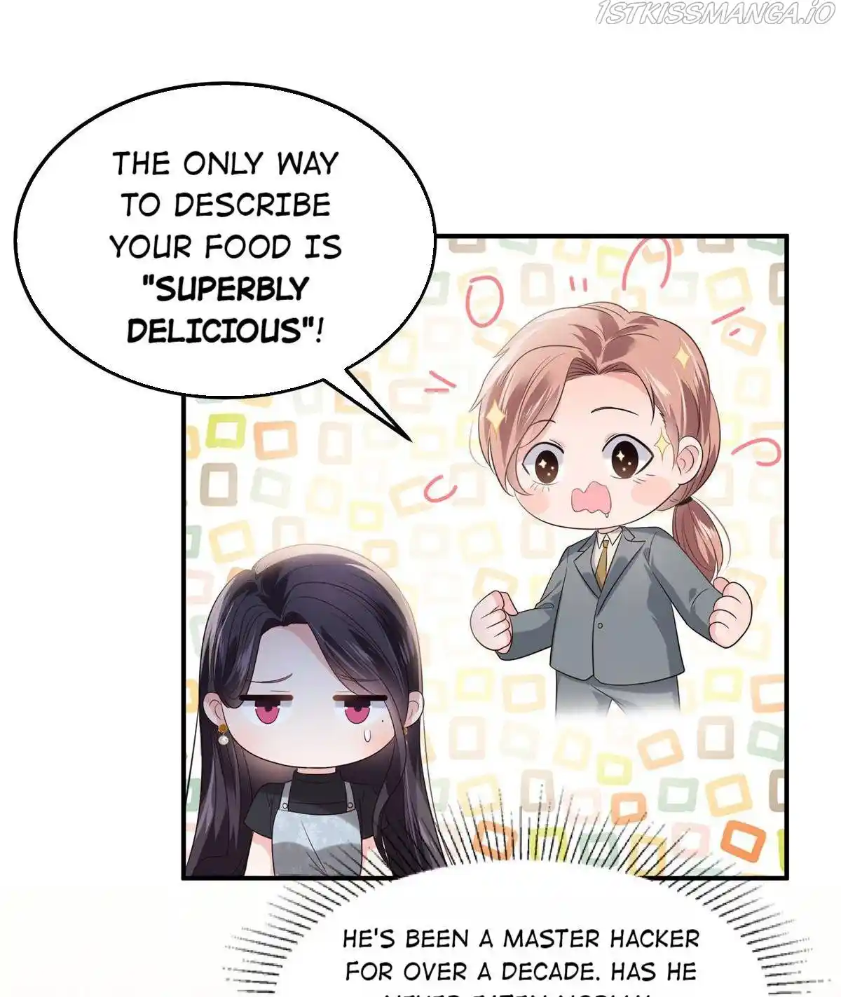 Rebirth Meeting: For You And My Exclusive Lovers Chapter 196