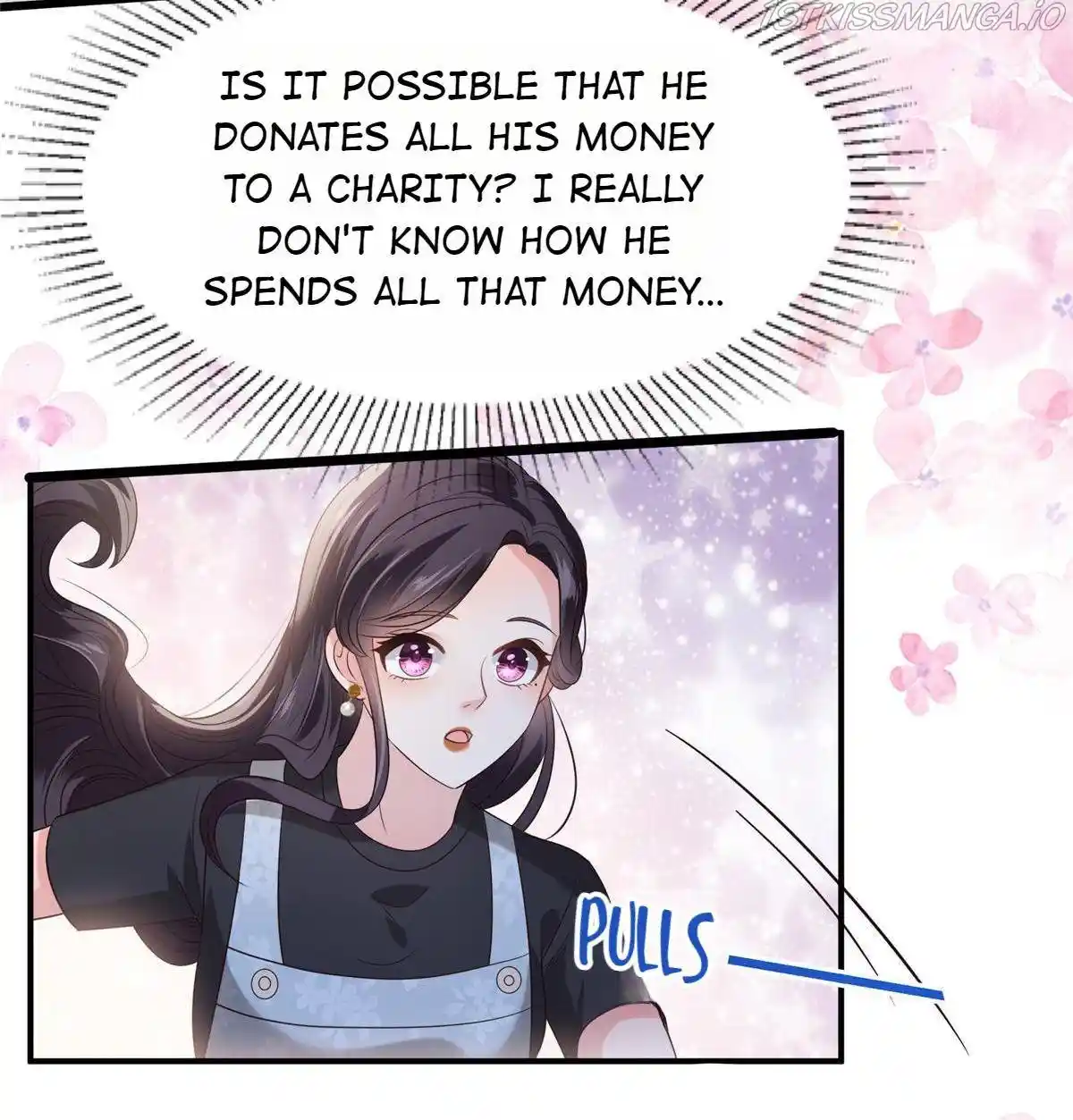 Rebirth Meeting: For You And My Exclusive Lovers Chapter 196