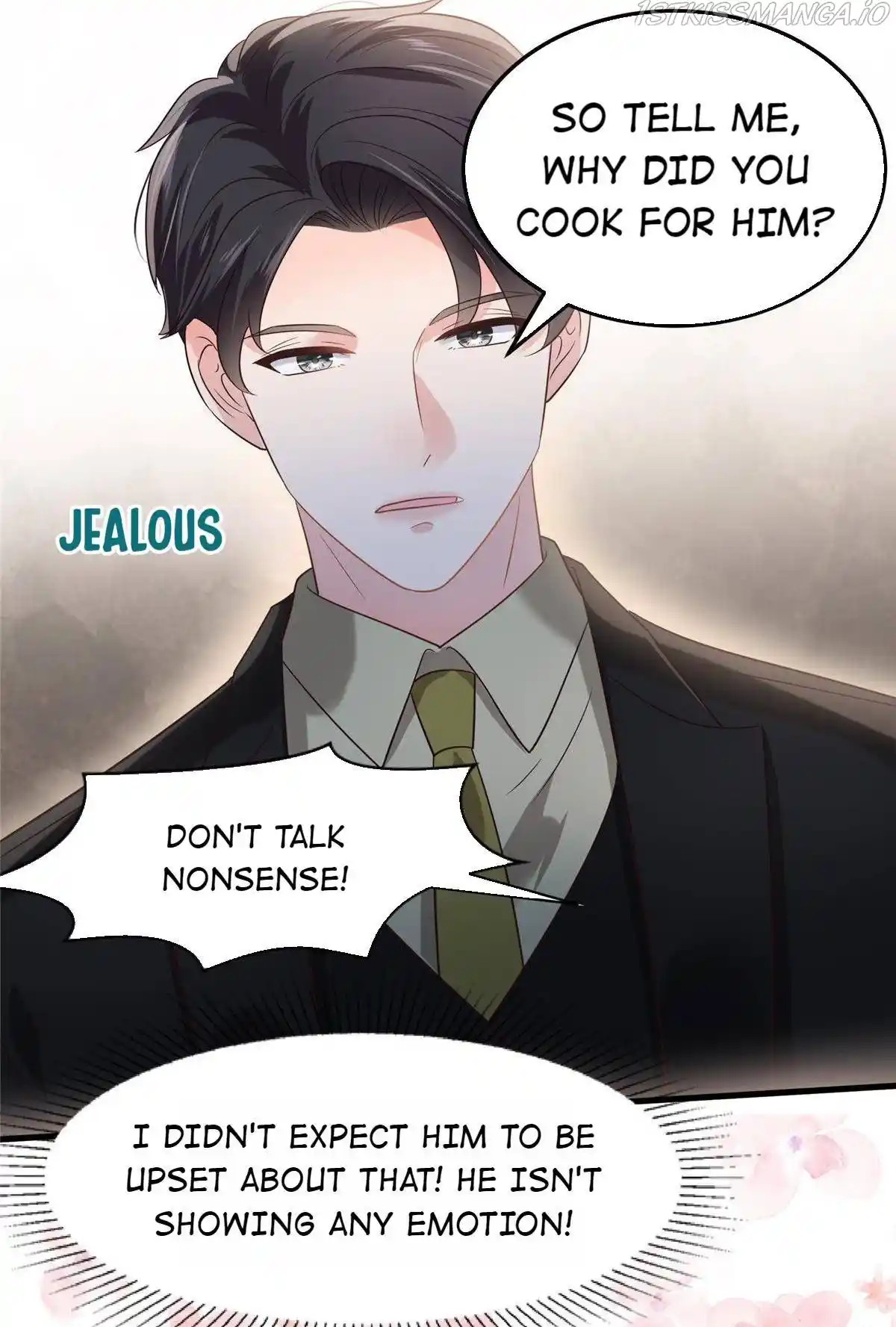 Rebirth Meeting: For You And My Exclusive Lovers Chapter 196