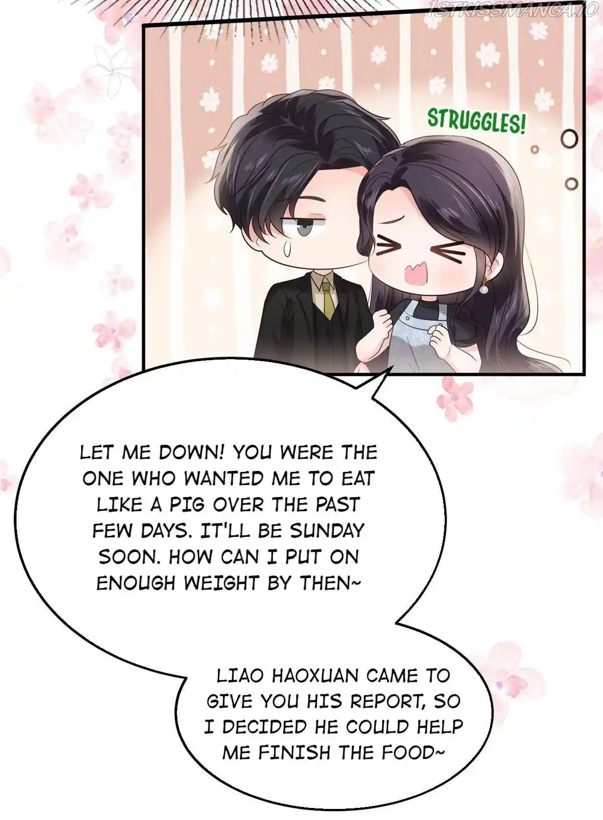 Rebirth Meeting: For You And My Exclusive Lovers Chapter 196