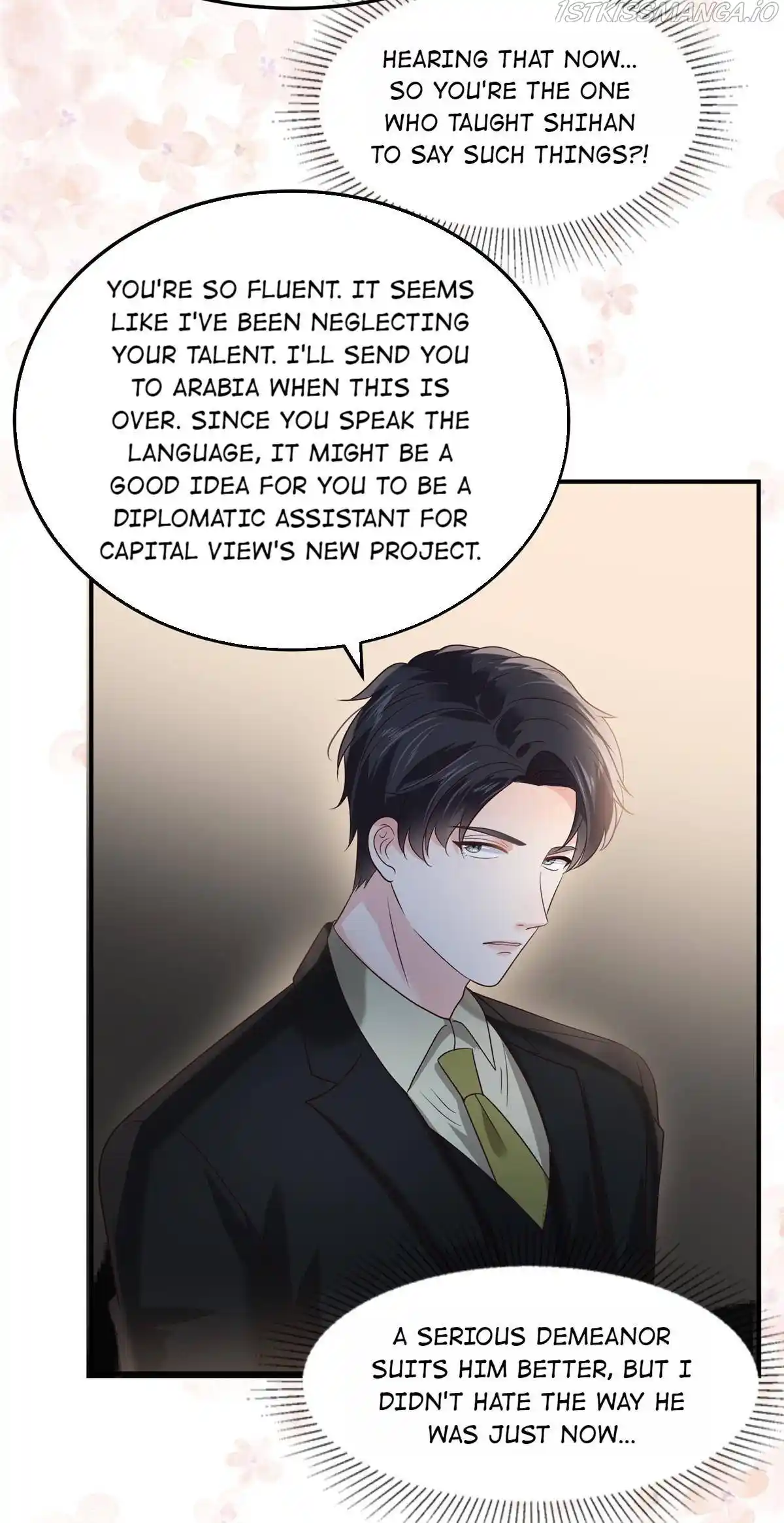 Rebirth Meeting: For You And My Exclusive Lovers Chapter 196