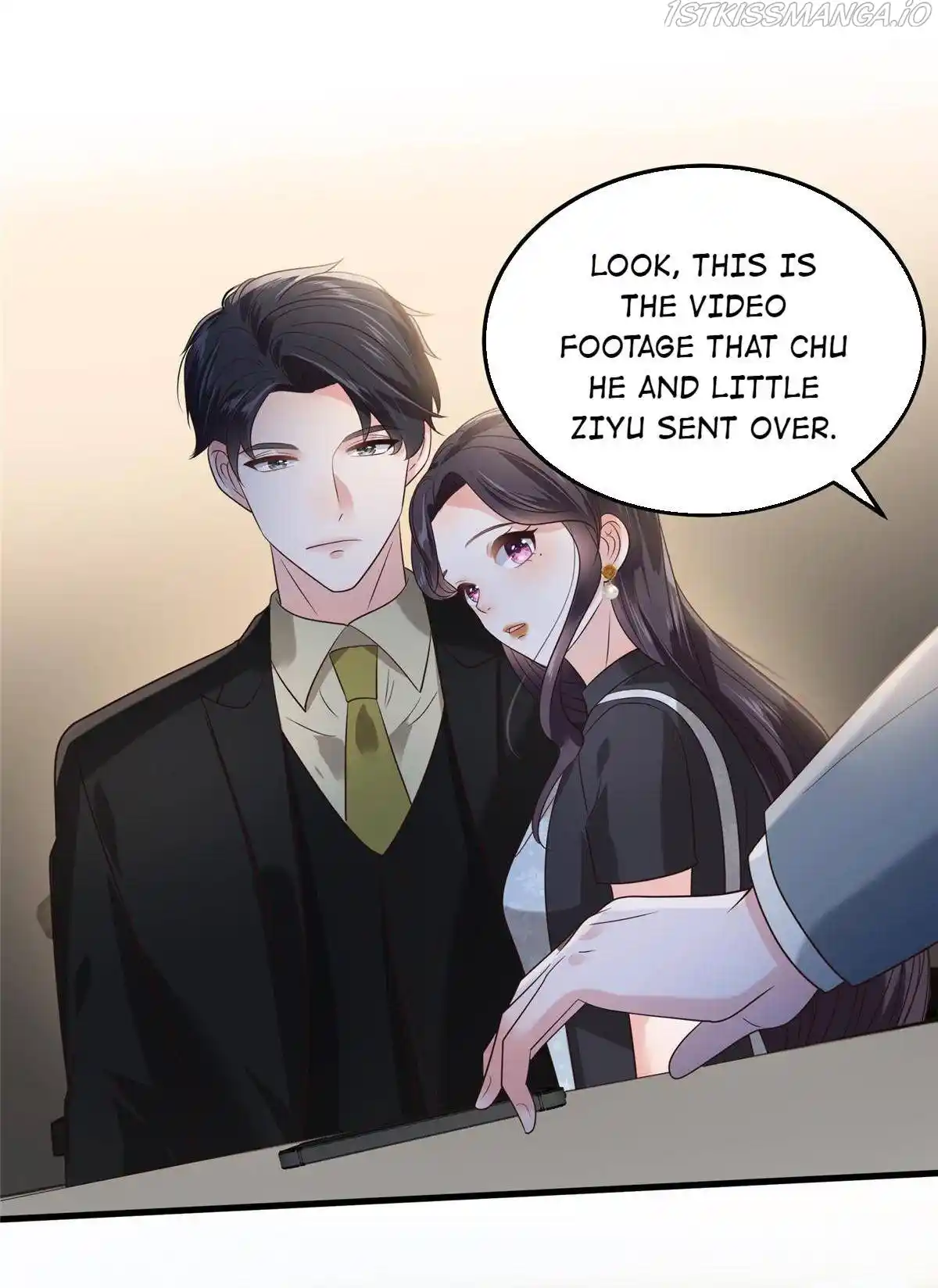 Rebirth Meeting: For You And My Exclusive Lovers Chapter 196