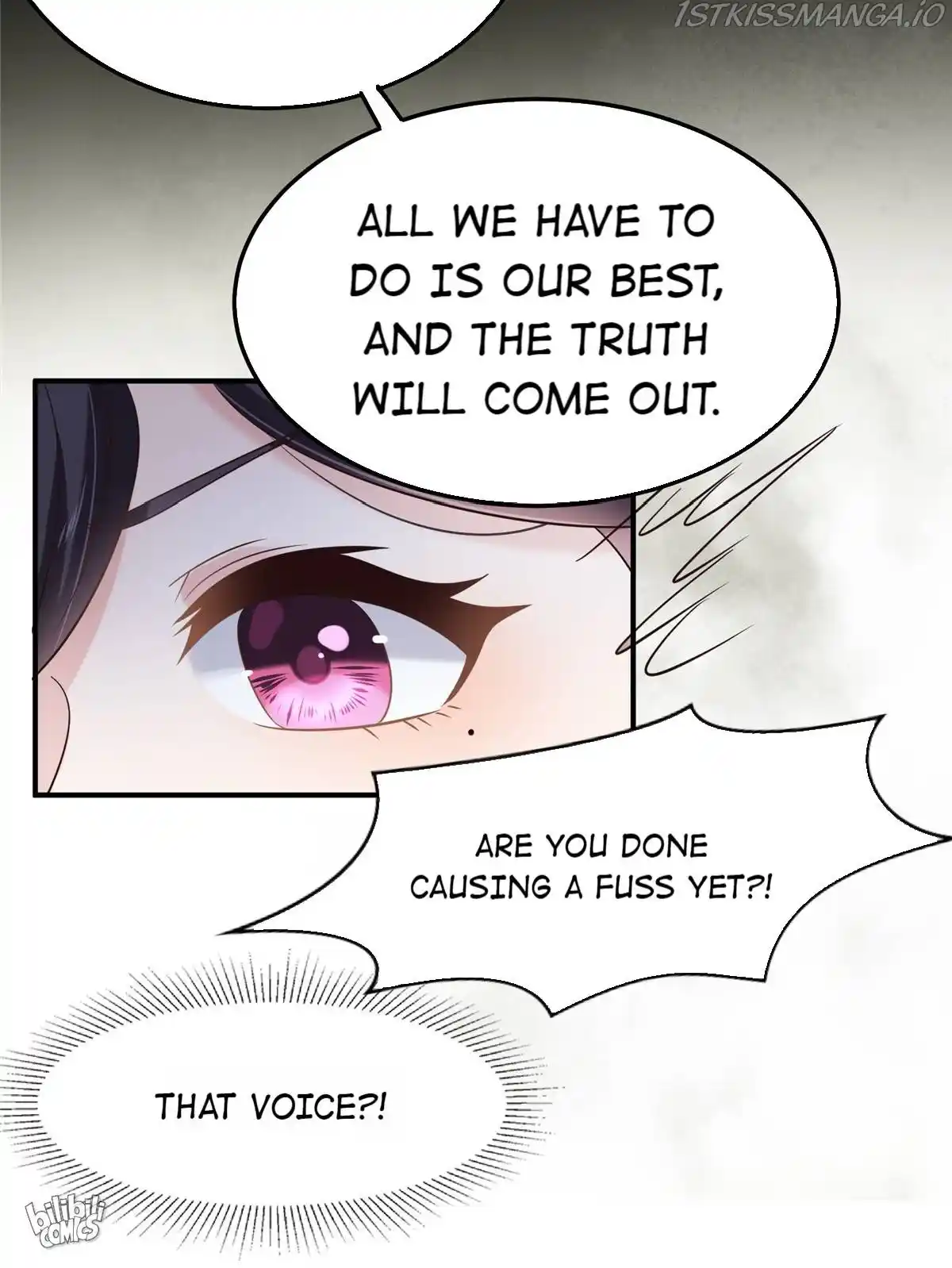 Rebirth Meeting: For You And My Exclusive Lovers Chapter 196