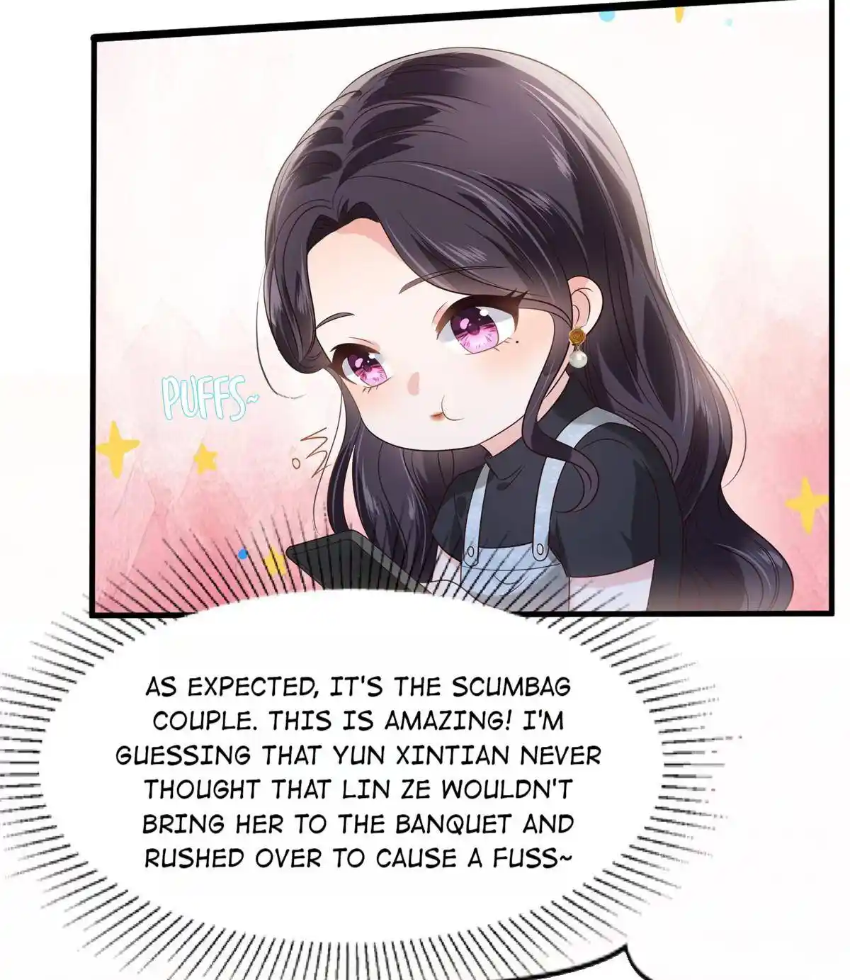 Rebirth Meeting: For You And My Exclusive Lovers Chapter 197