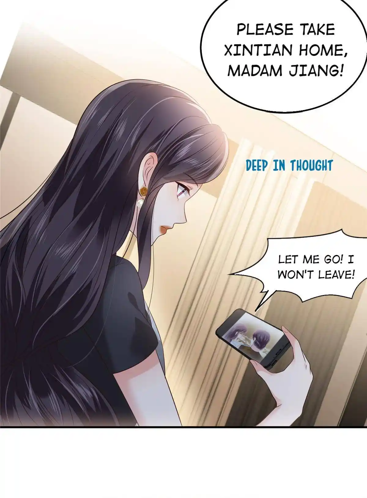 Rebirth Meeting: For You And My Exclusive Lovers Chapter 197