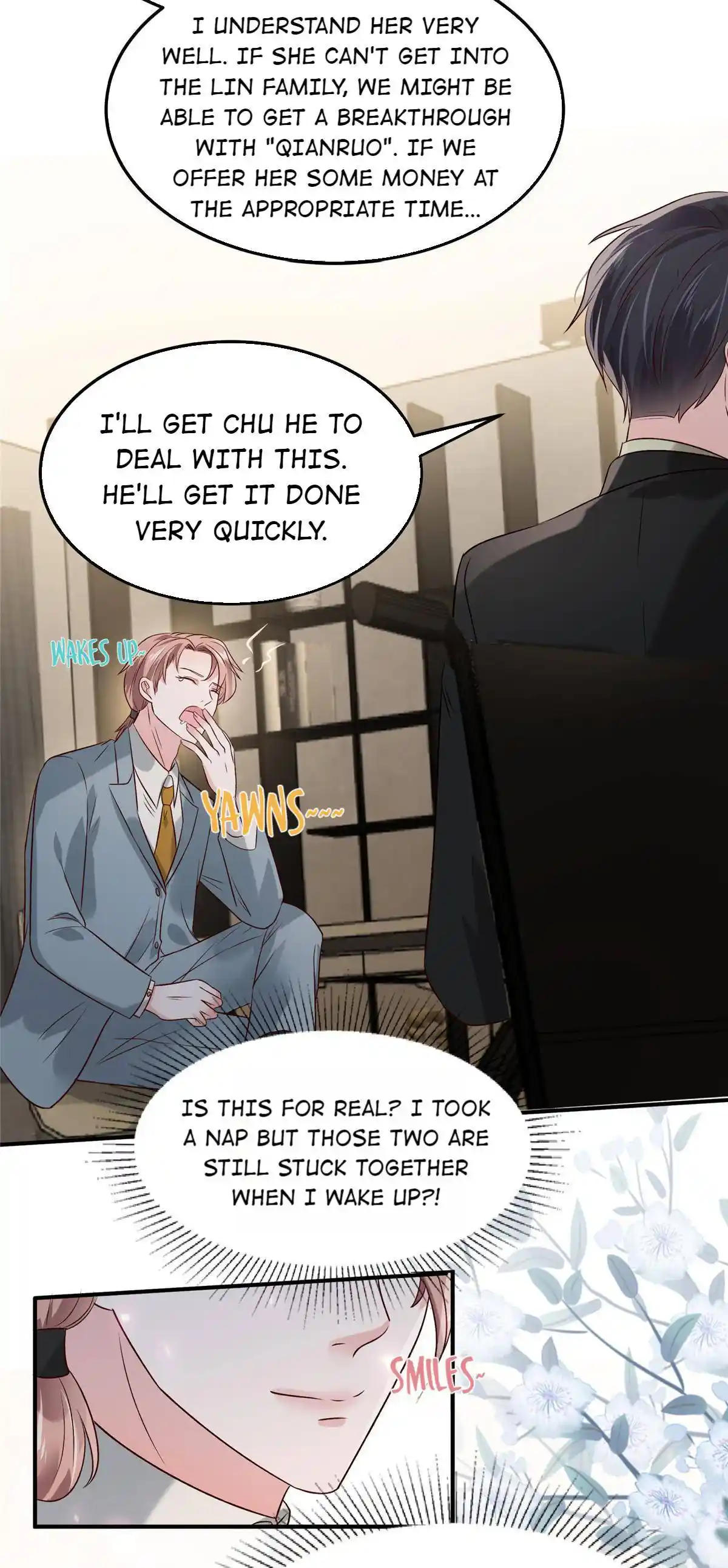 Rebirth Meeting: For You And My Exclusive Lovers Chapter 197