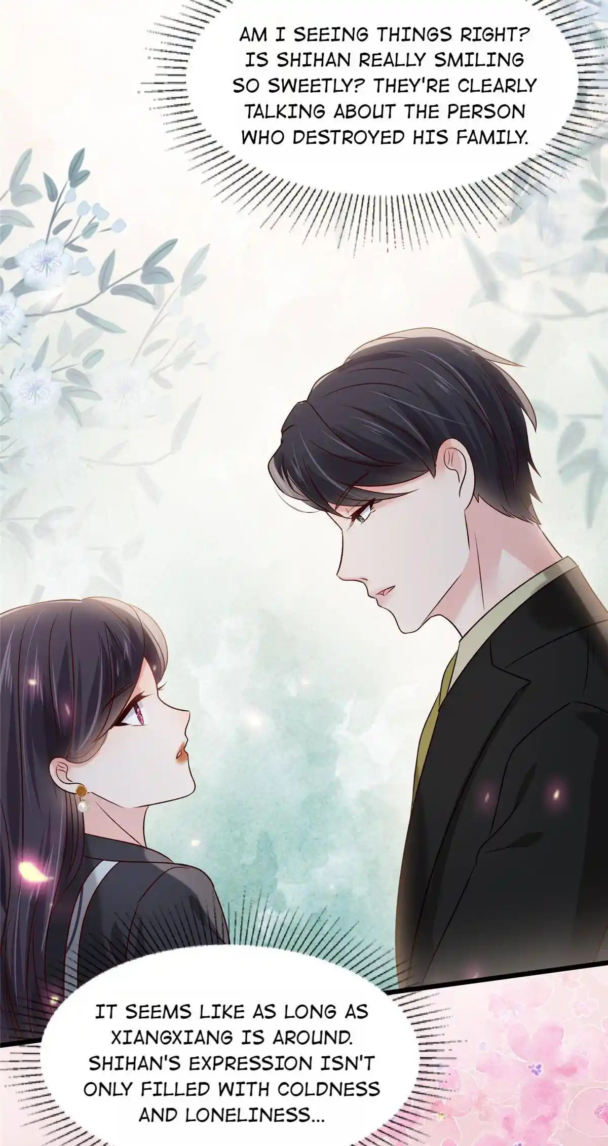 Rebirth Meeting: For You And My Exclusive Lovers Chapter 197