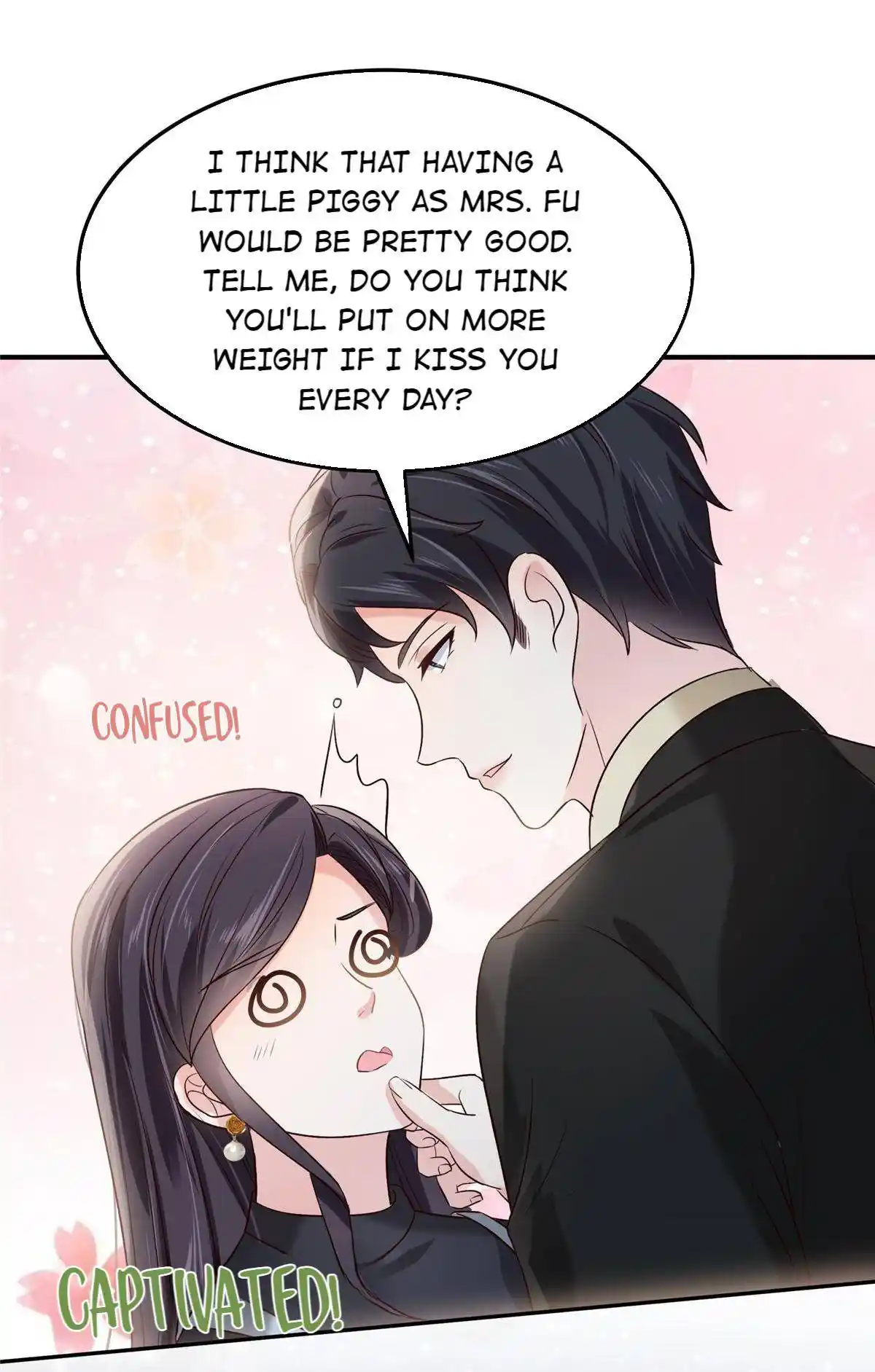 Rebirth Meeting: For You And My Exclusive Lovers Chapter 197