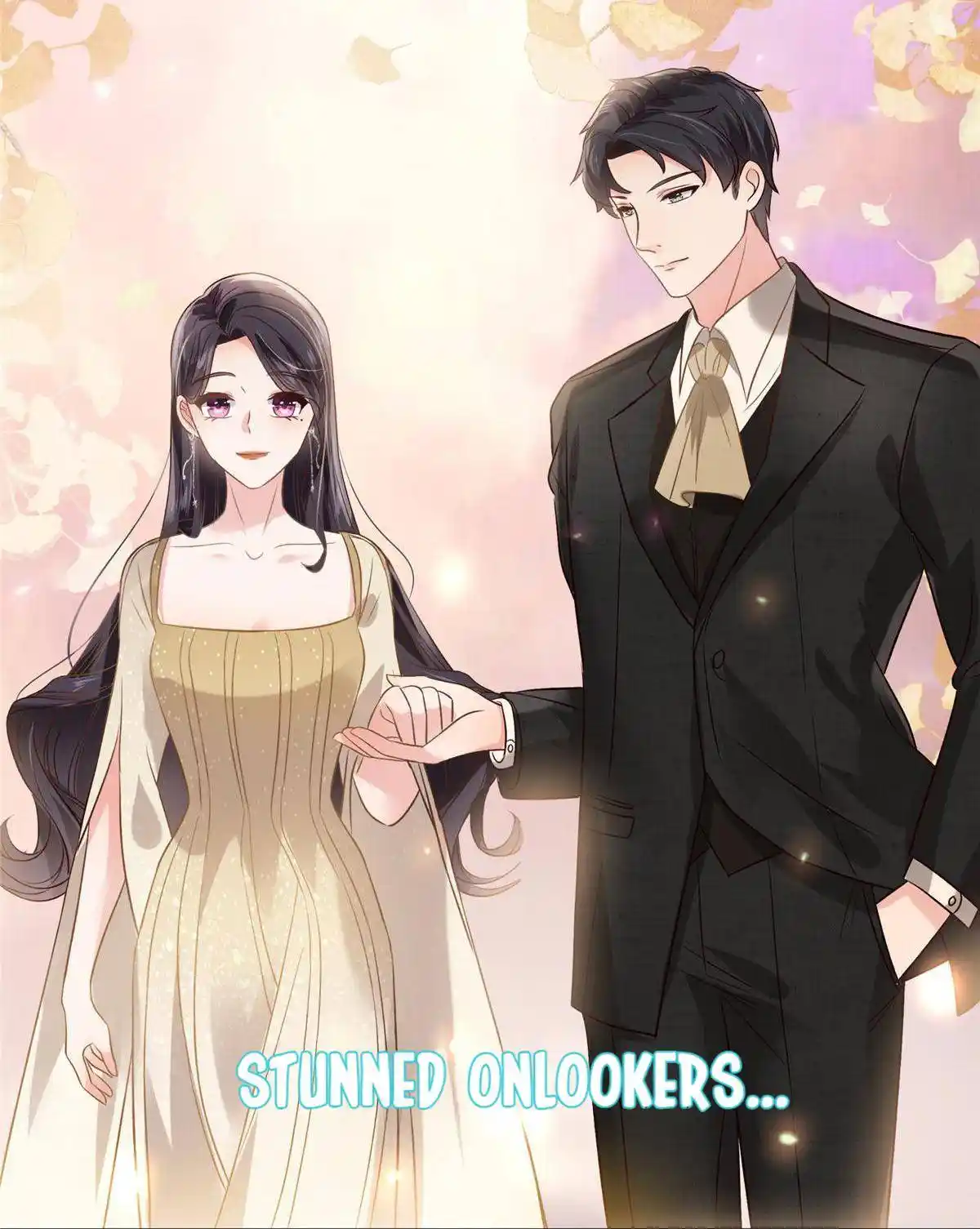 Rebirth Meeting: For You And My Exclusive Lovers Chapter 197