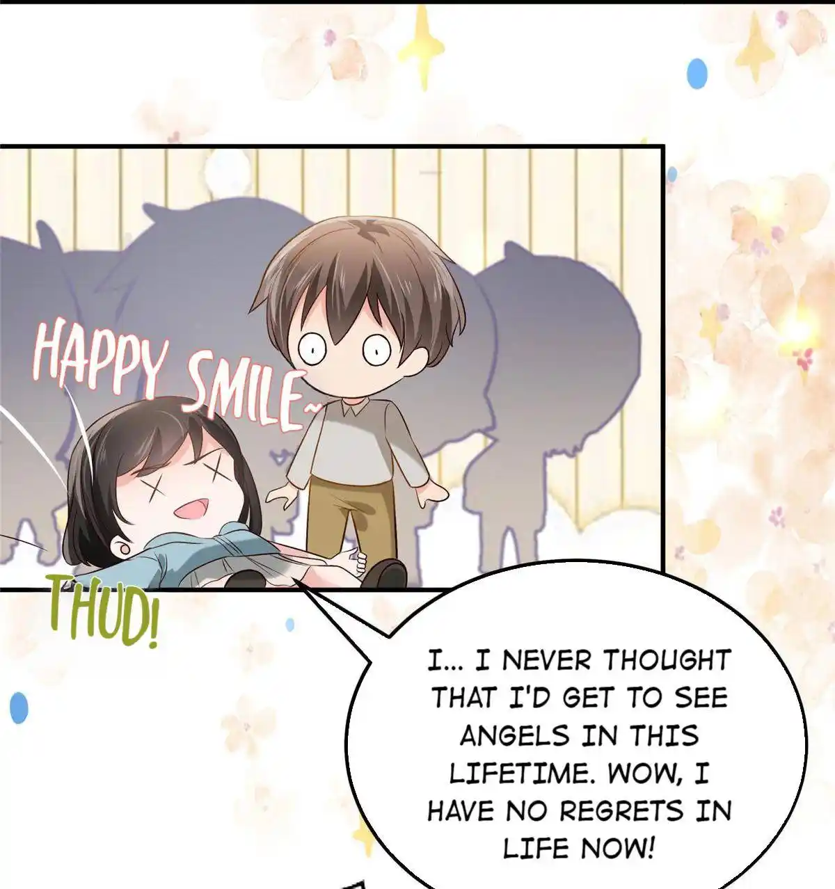 Rebirth Meeting: For You And My Exclusive Lovers Chapter 197