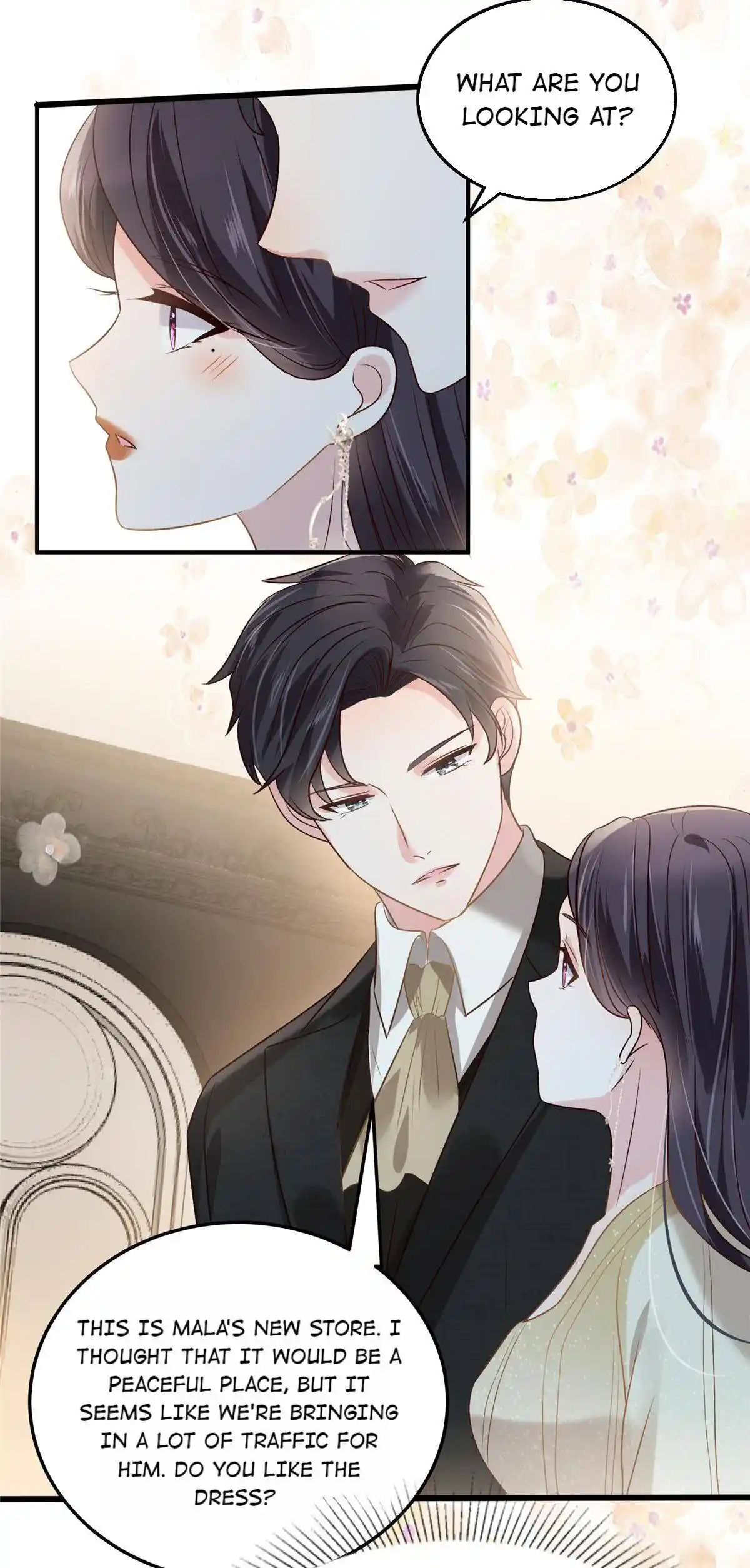 Rebirth Meeting: For You And My Exclusive Lovers Chapter 197