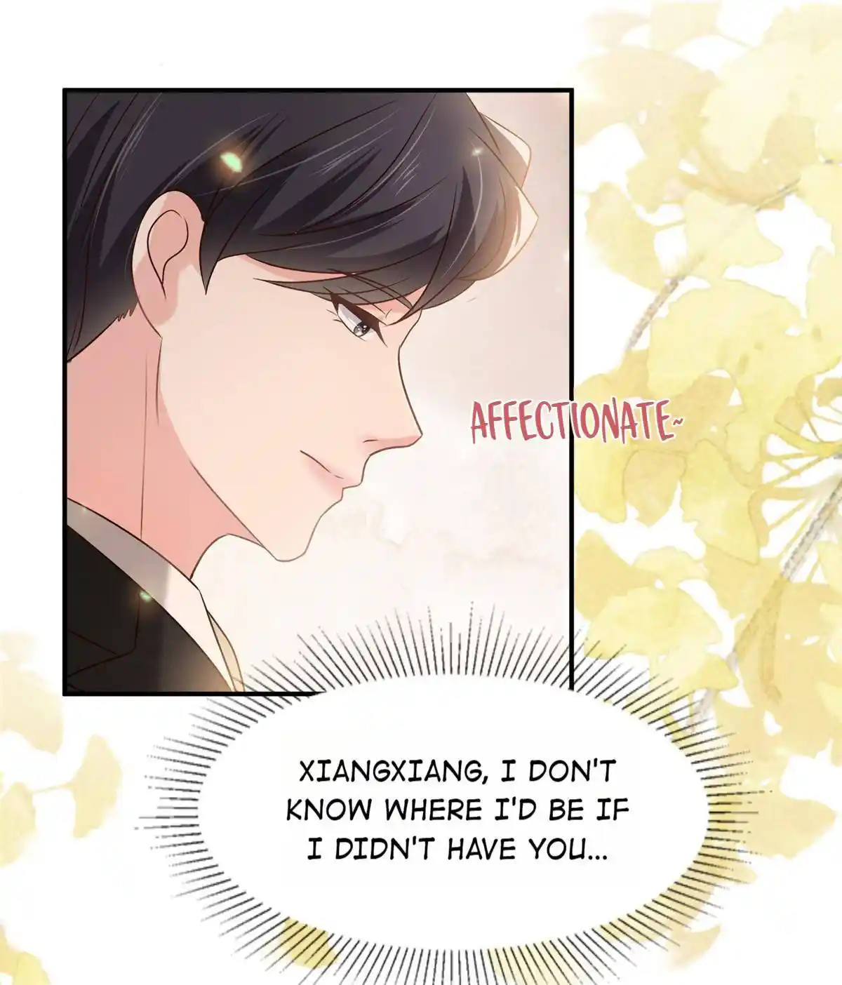 Rebirth Meeting: For You And My Exclusive Lovers Chapter 197