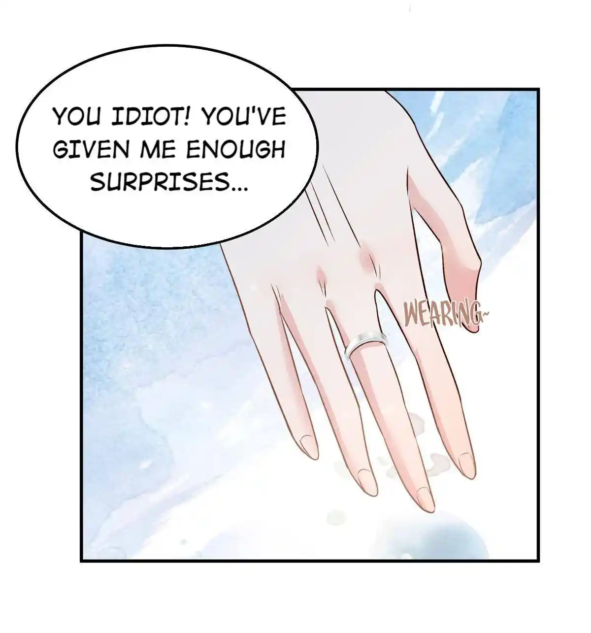 Rebirth Meeting: For You And My Exclusive Lovers Chapter 198