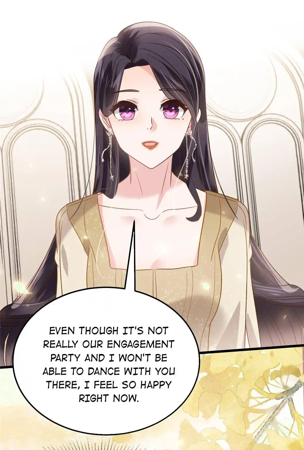 Rebirth Meeting: For You And My Exclusive Lovers Chapter 198